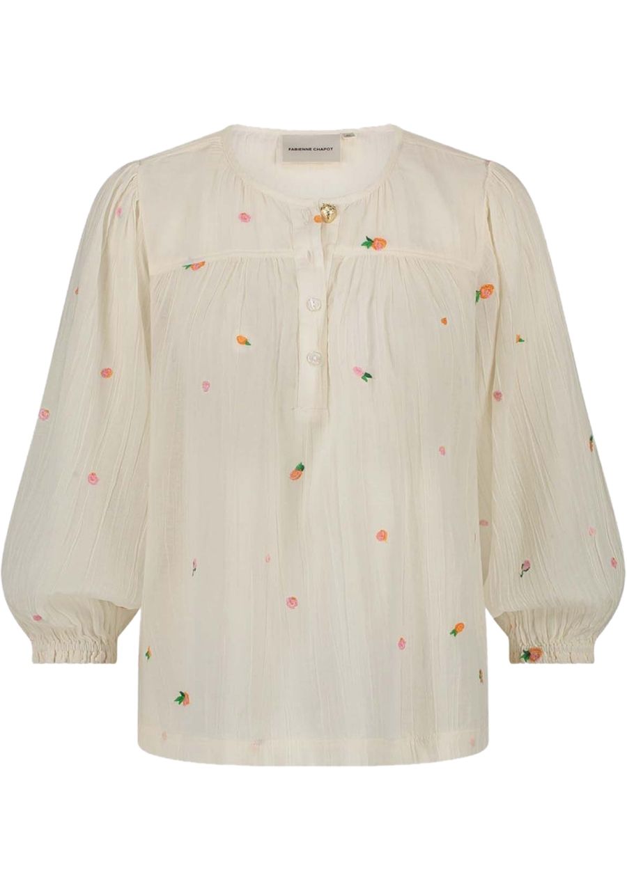 FABIENNE CHAPOT BLOUSE