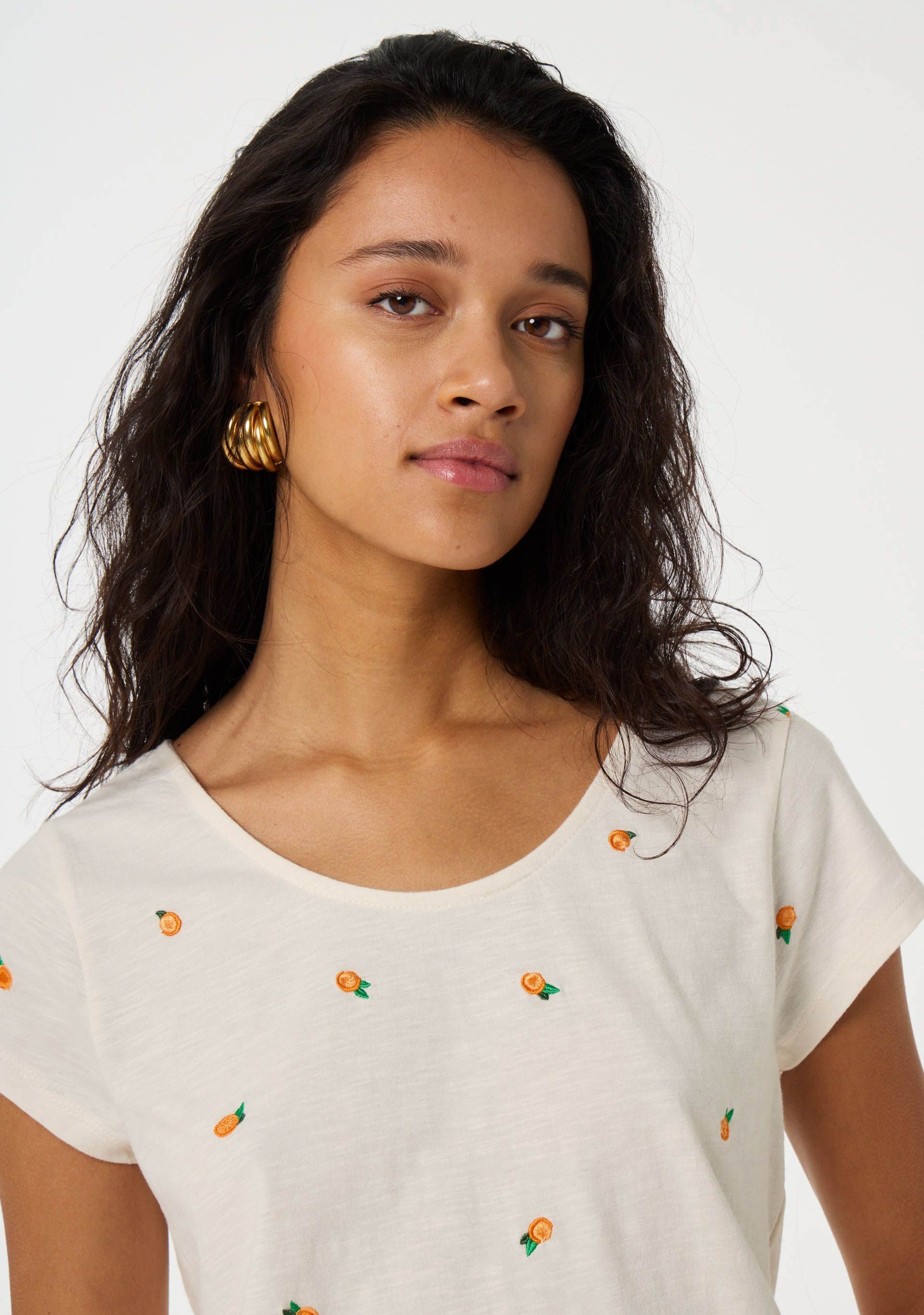 FABIENNE CHAPOT SHIRT FABIENNE CHAPOT SHIRT