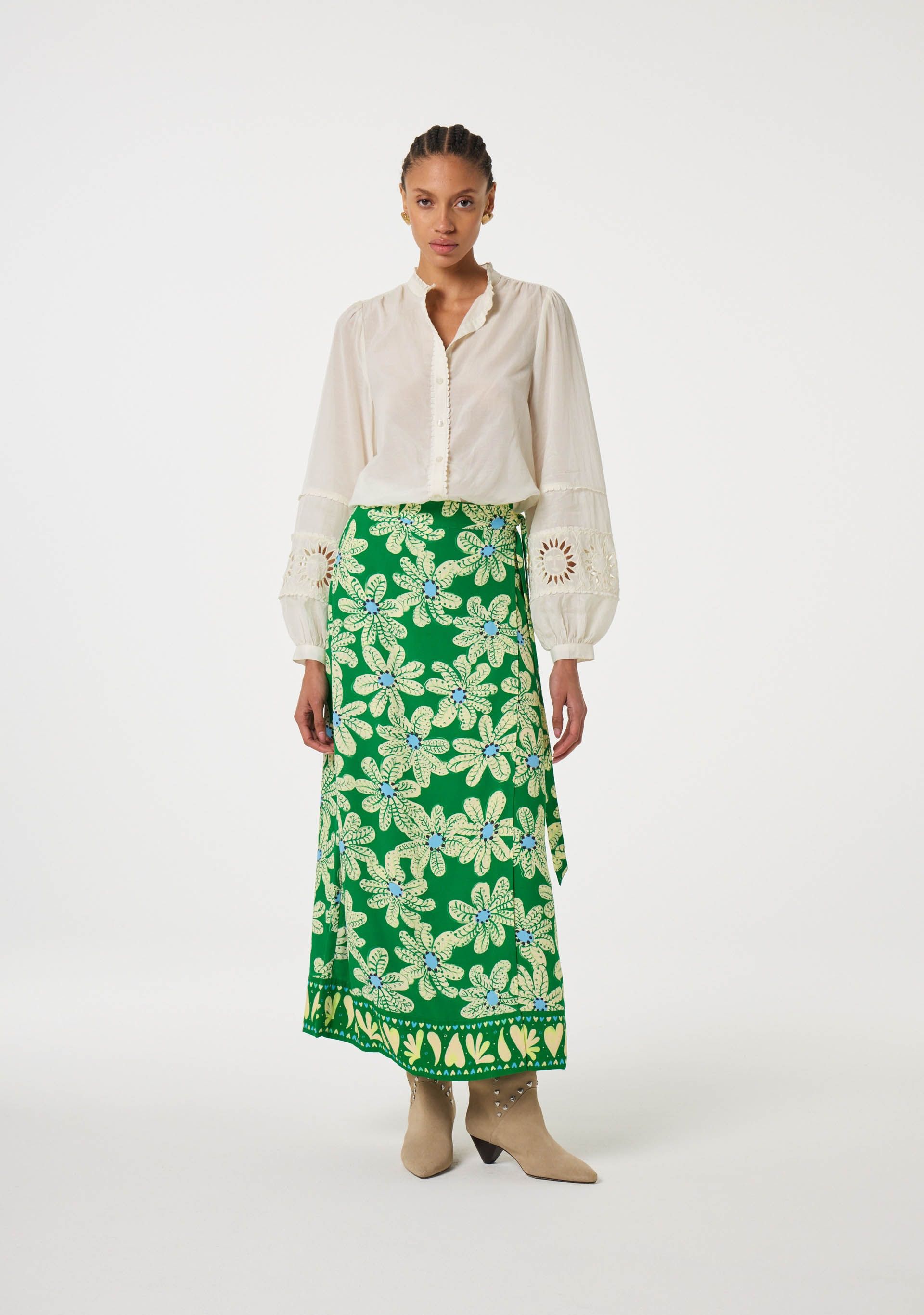 FABIENNE CHAPOT ROK FABIENNE CHAPOT ROK