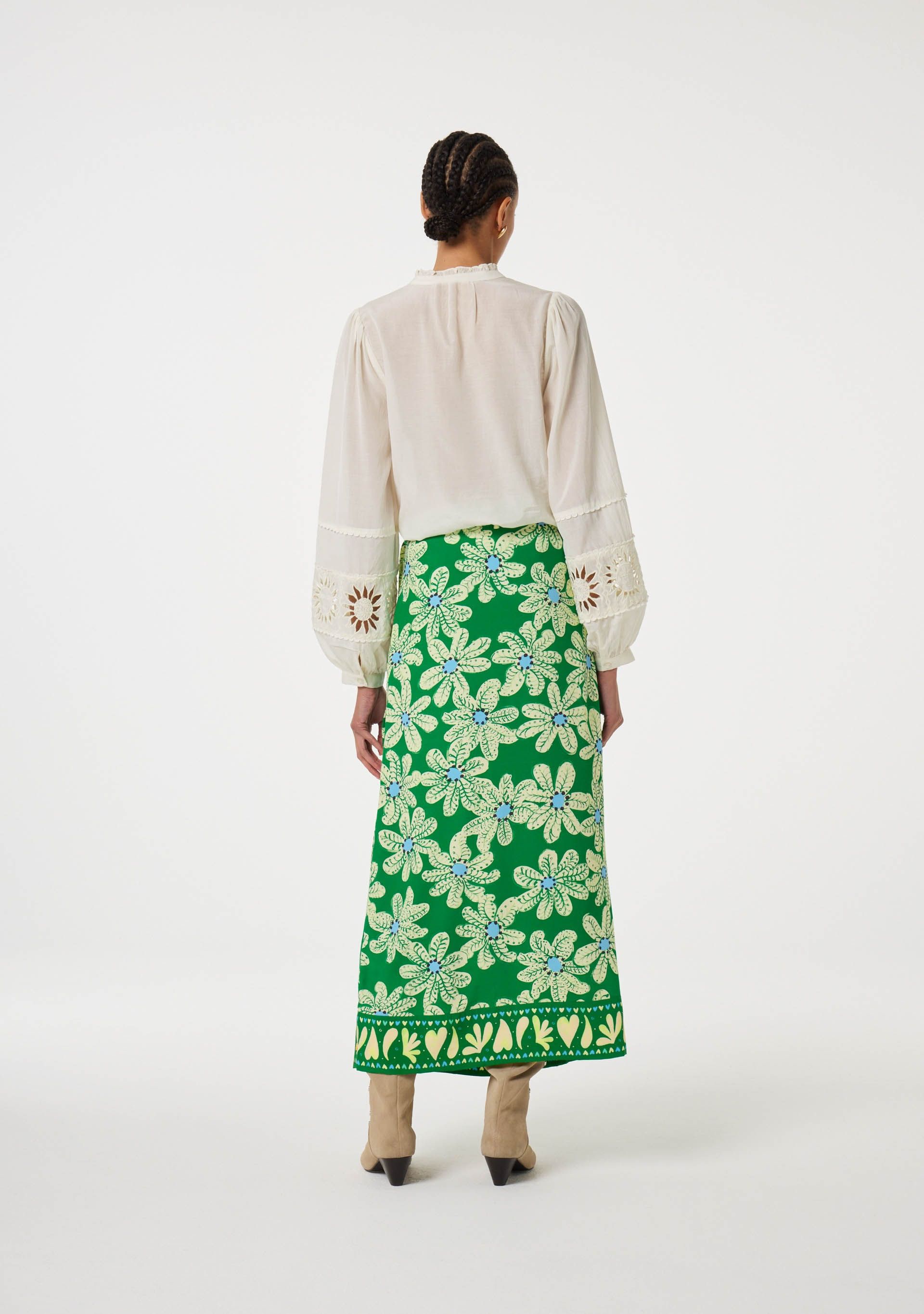 FABIENNE CHAPOT ROK FABIENNE CHAPOT ROK