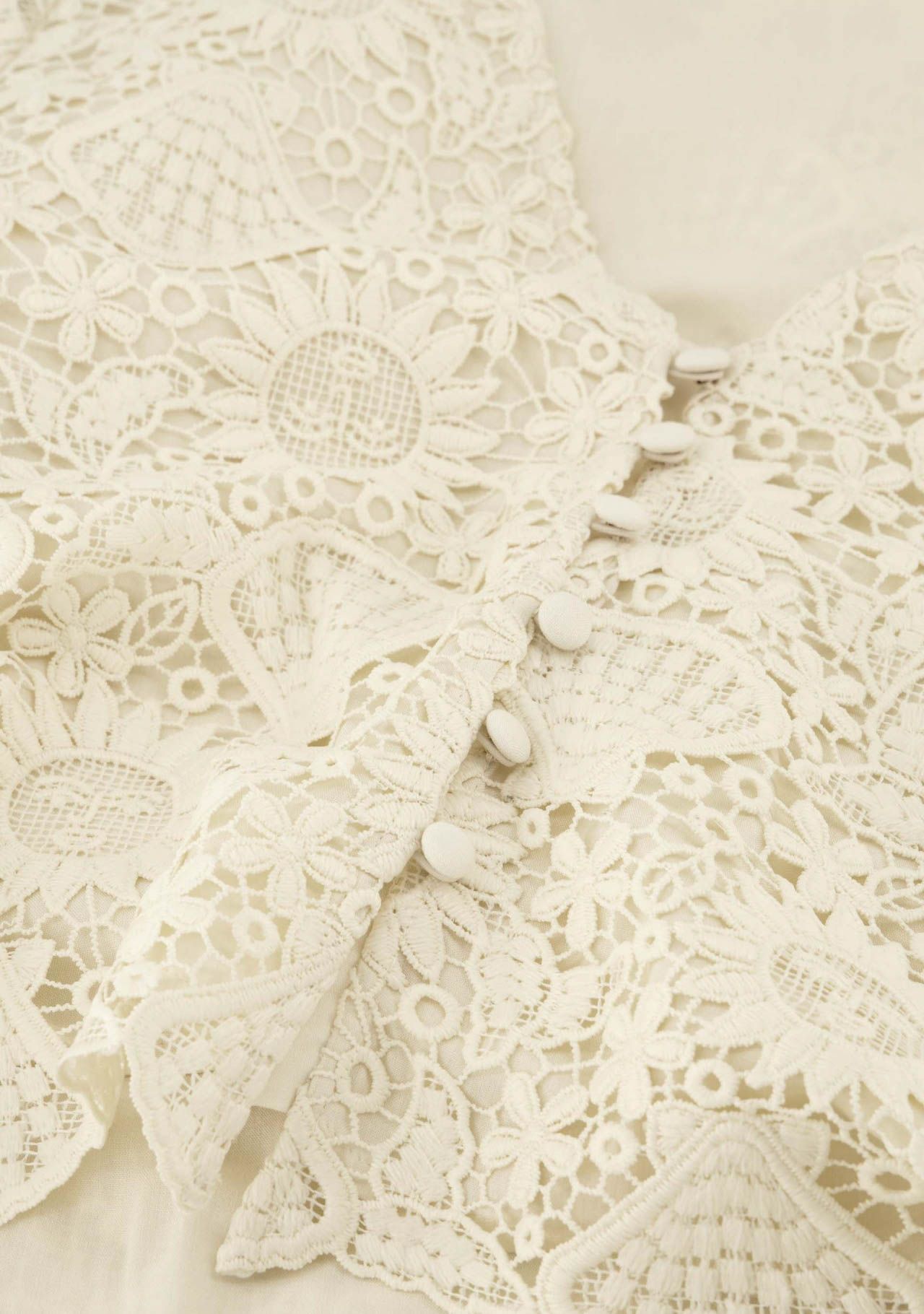 FABIENNE CHAPOT BLOUSE FABIENNE CHAPOT BLOUSE