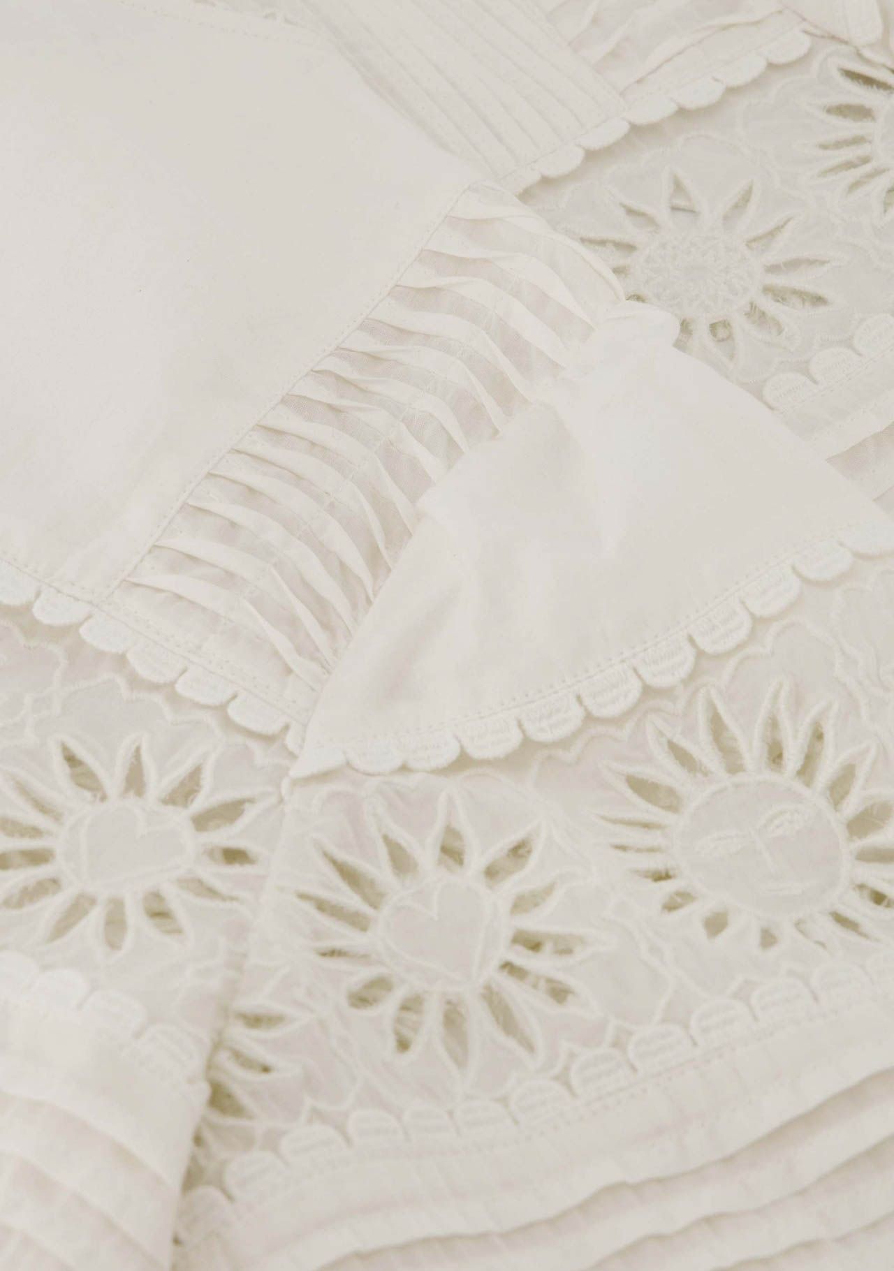 FABIENNE CHAPOT SHIRT FABIENNE CHAPOT SHIRT
