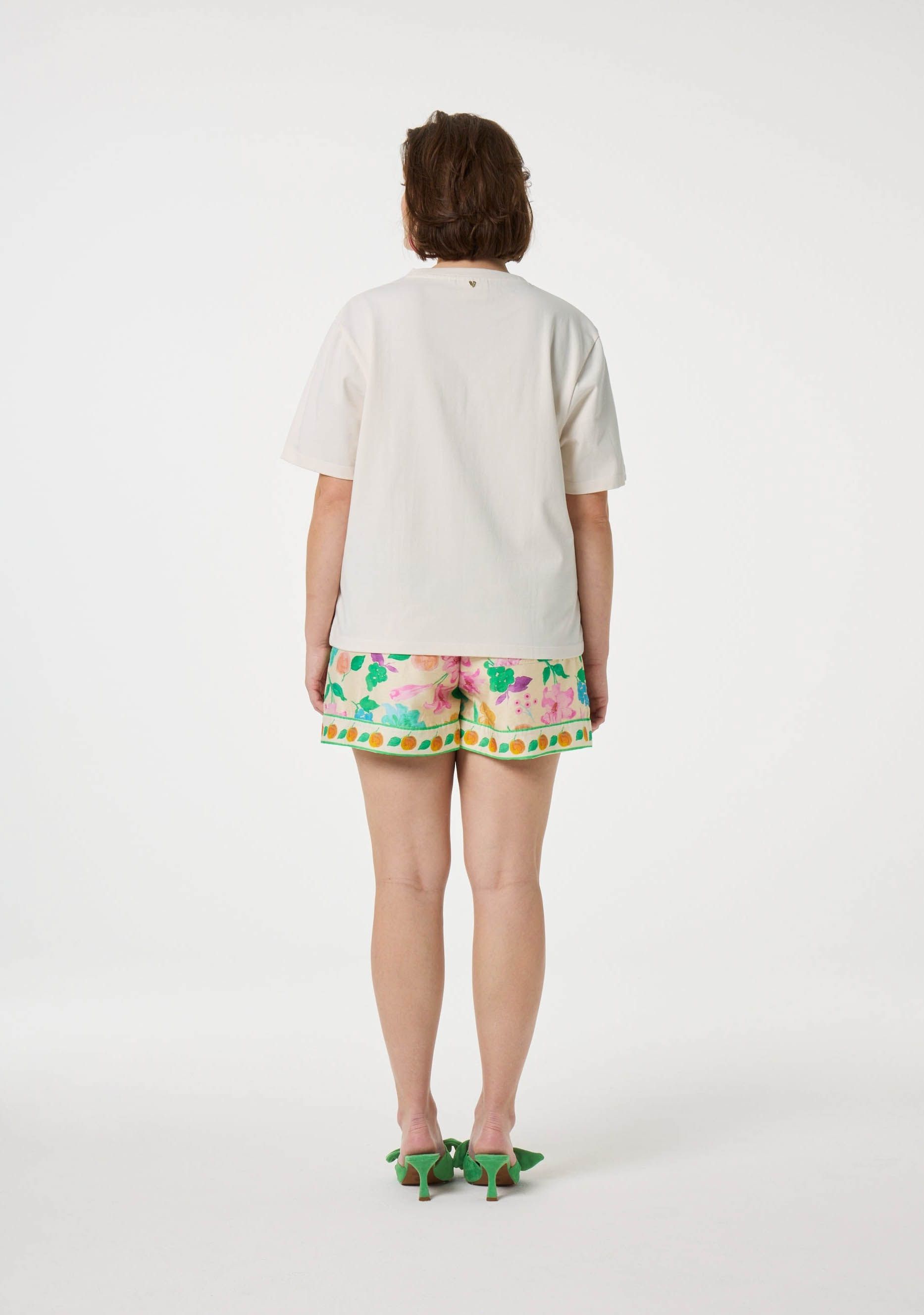 FABIENNE CHAPOT SHIRT