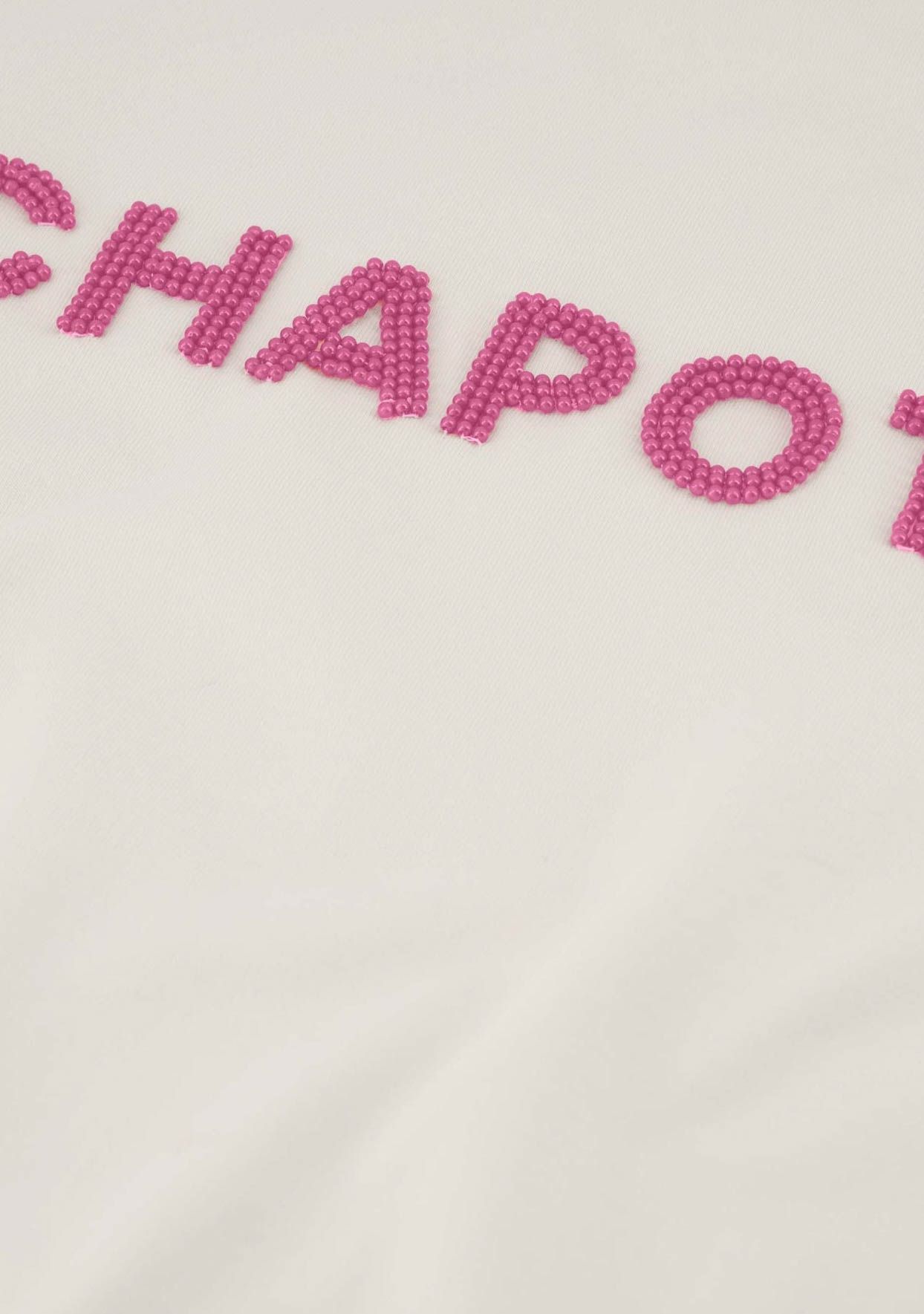 FABIENNE CHAPOT SHIRT