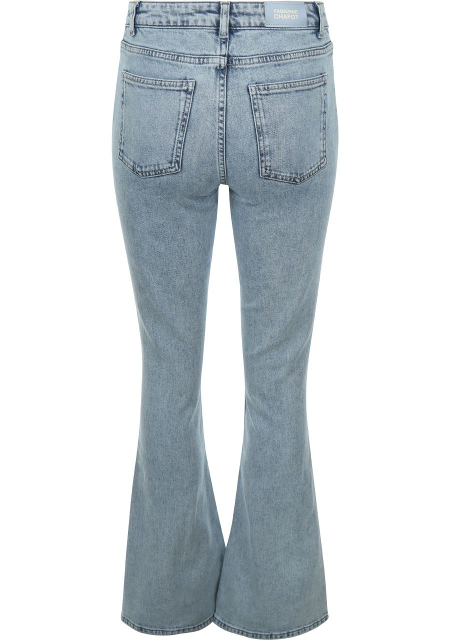 FABIENNE CHAPOT JEANS