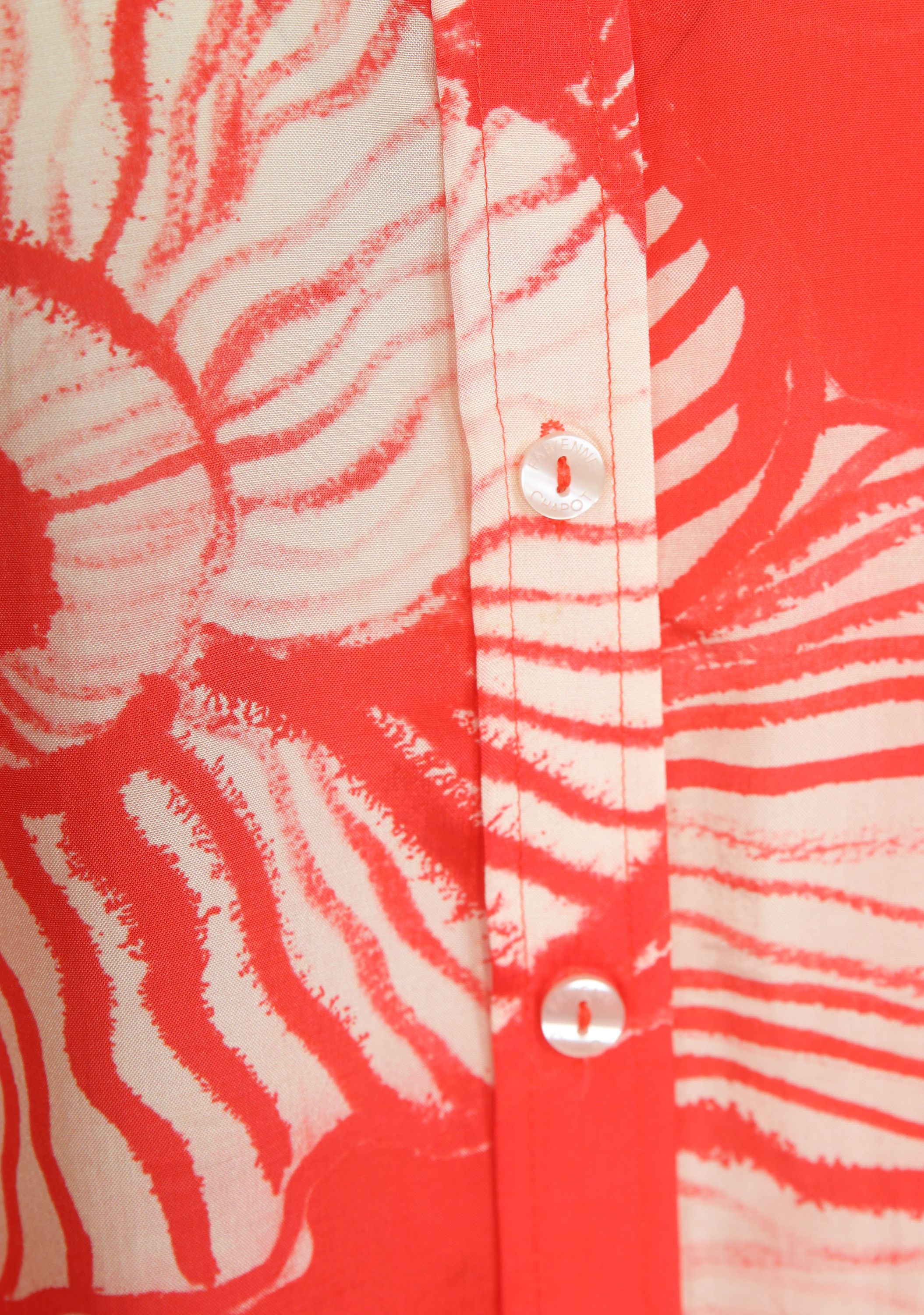 FABIENNE CHAPOT BLOUSE