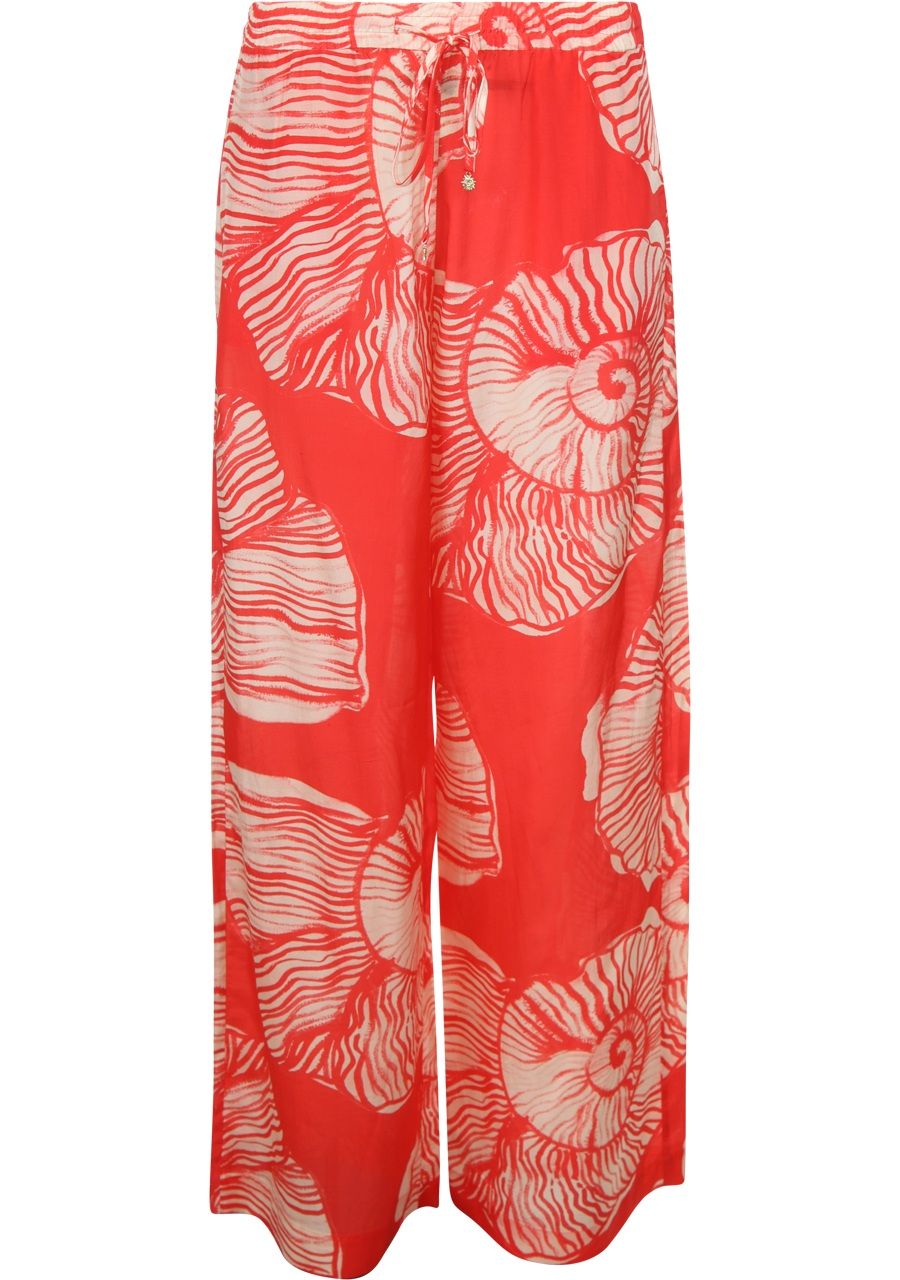 FABIENNE CHAPOT WIJDE PANTALON FABIENNE CHAPOT WIJDE PANTALON