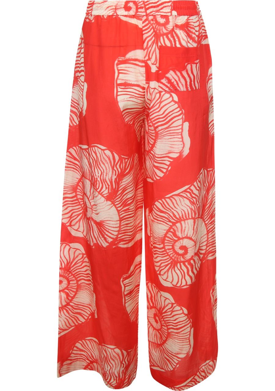 FABIENNE CHAPOT WIJDE PANTALON FABIENNE CHAPOT WIJDE PANTALON