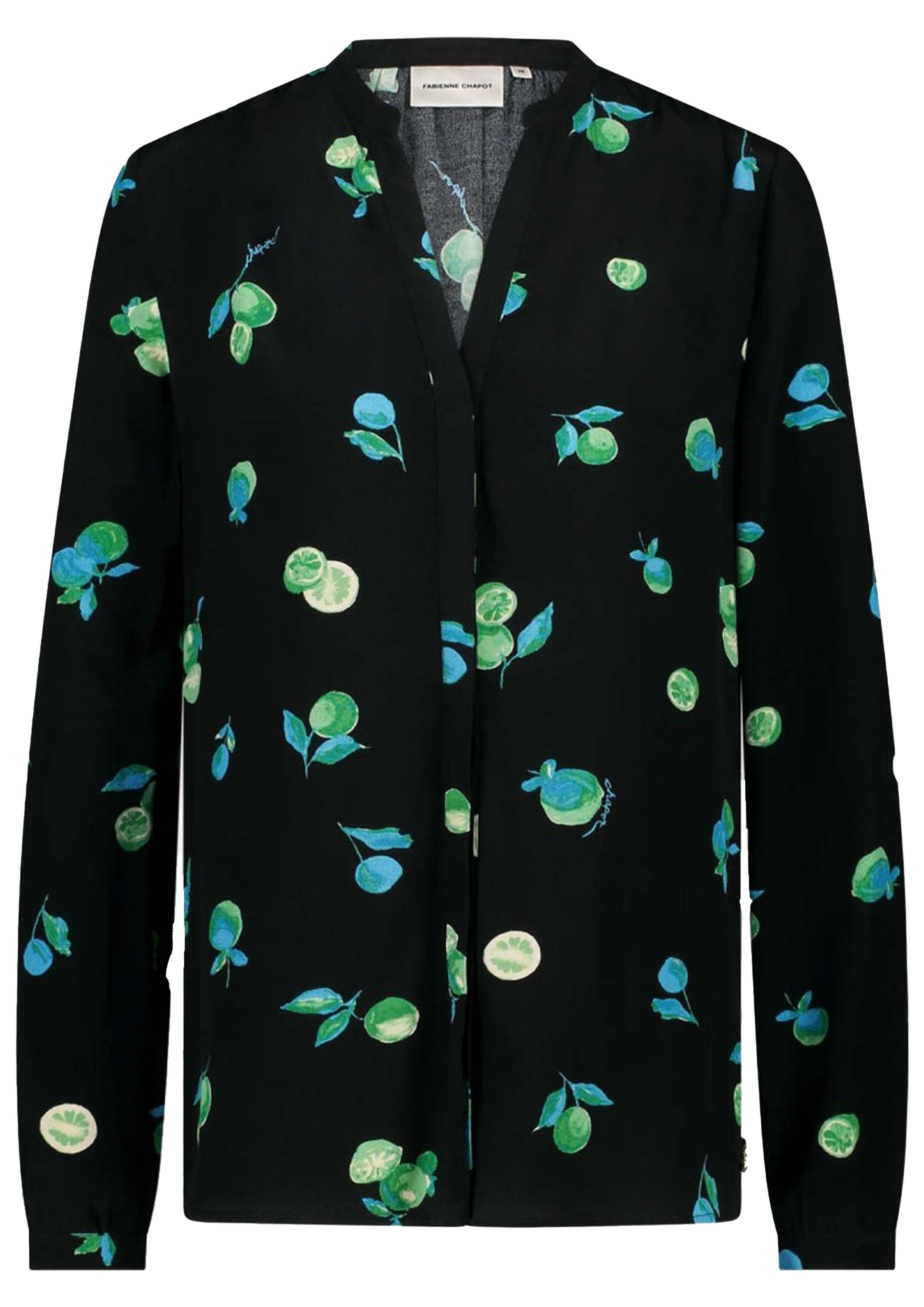 FABIENNE CHAPOT BLOUSE