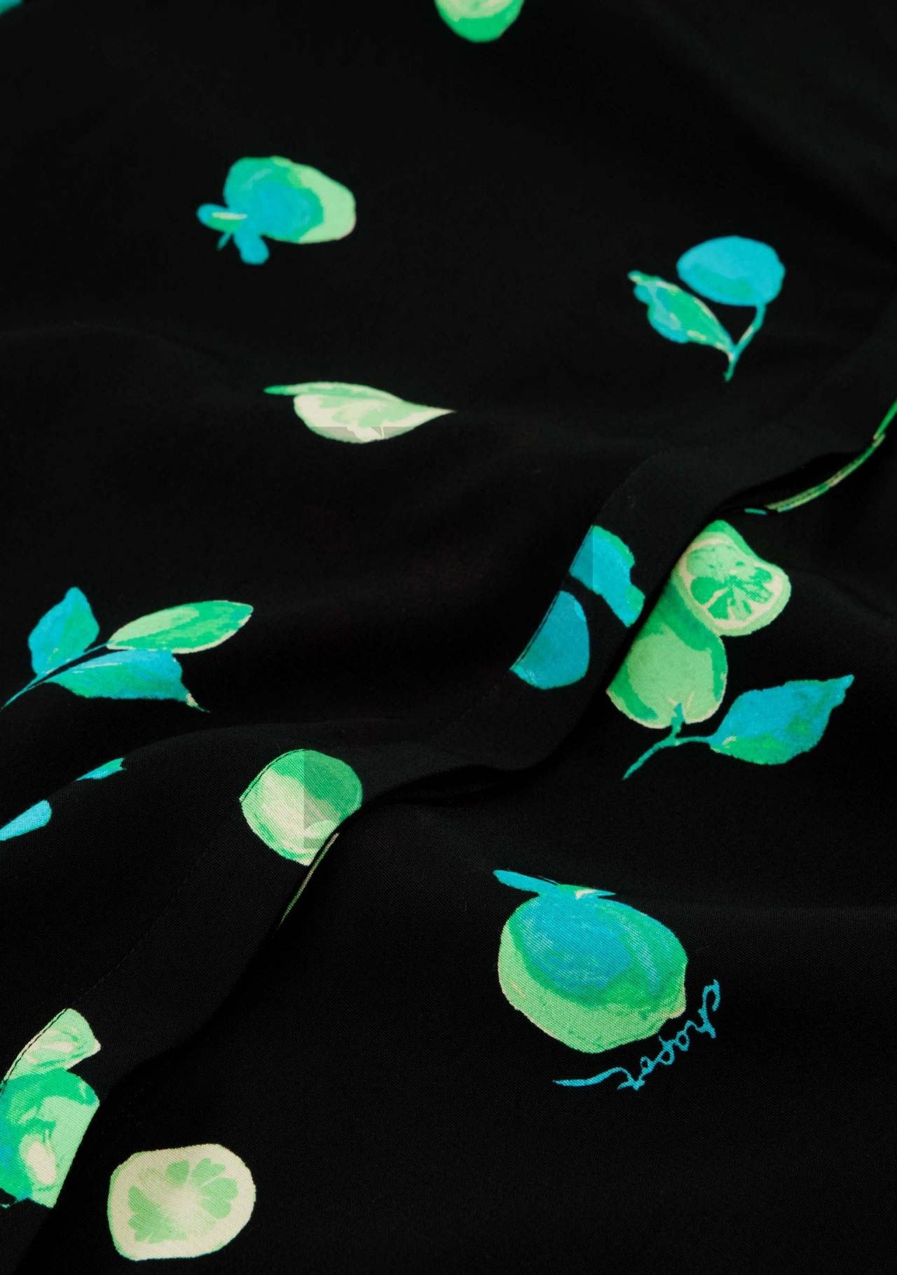 FABIENNE CHAPOT BLOUSE