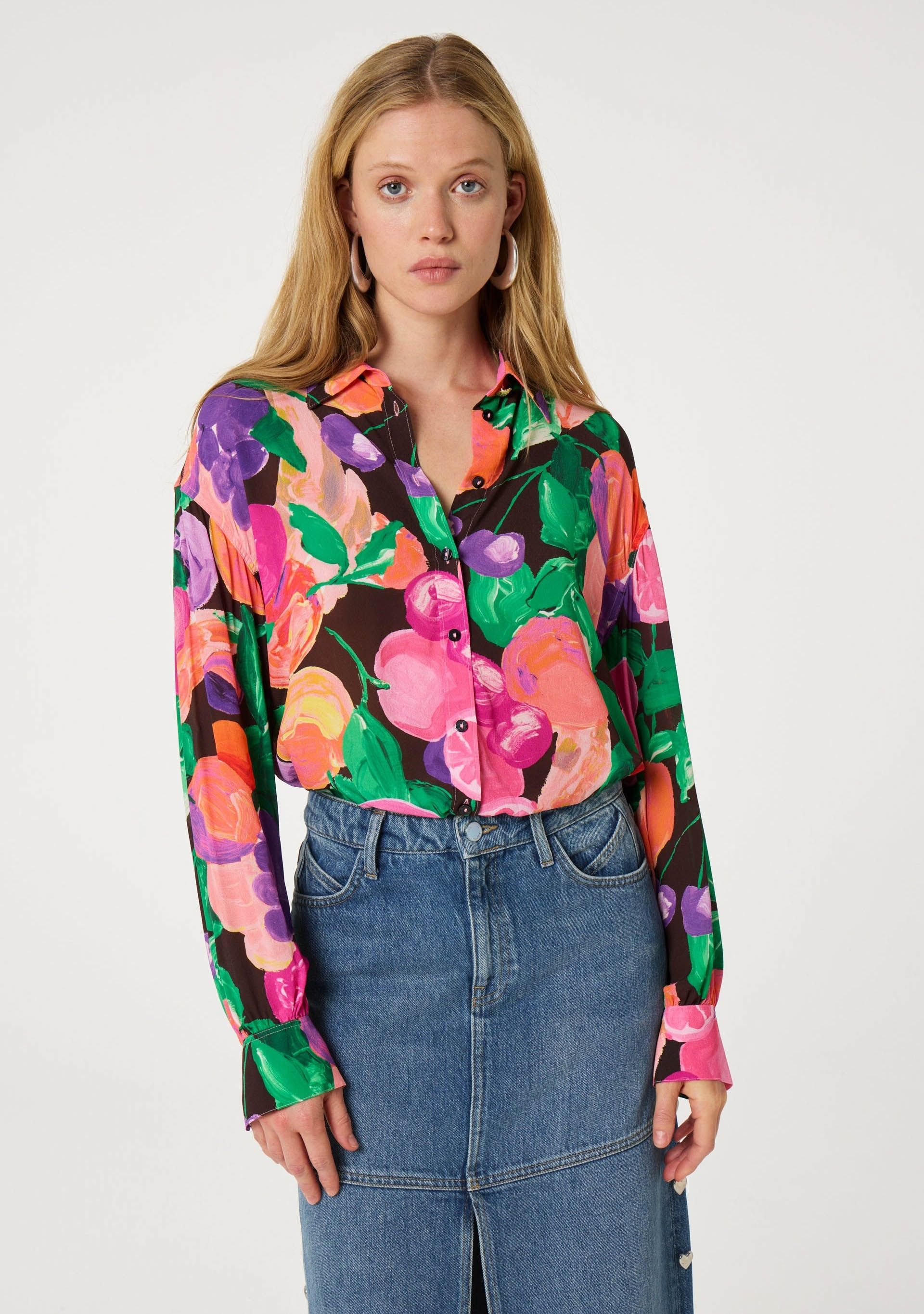 FABIENNE CHAPOT BLOUSE