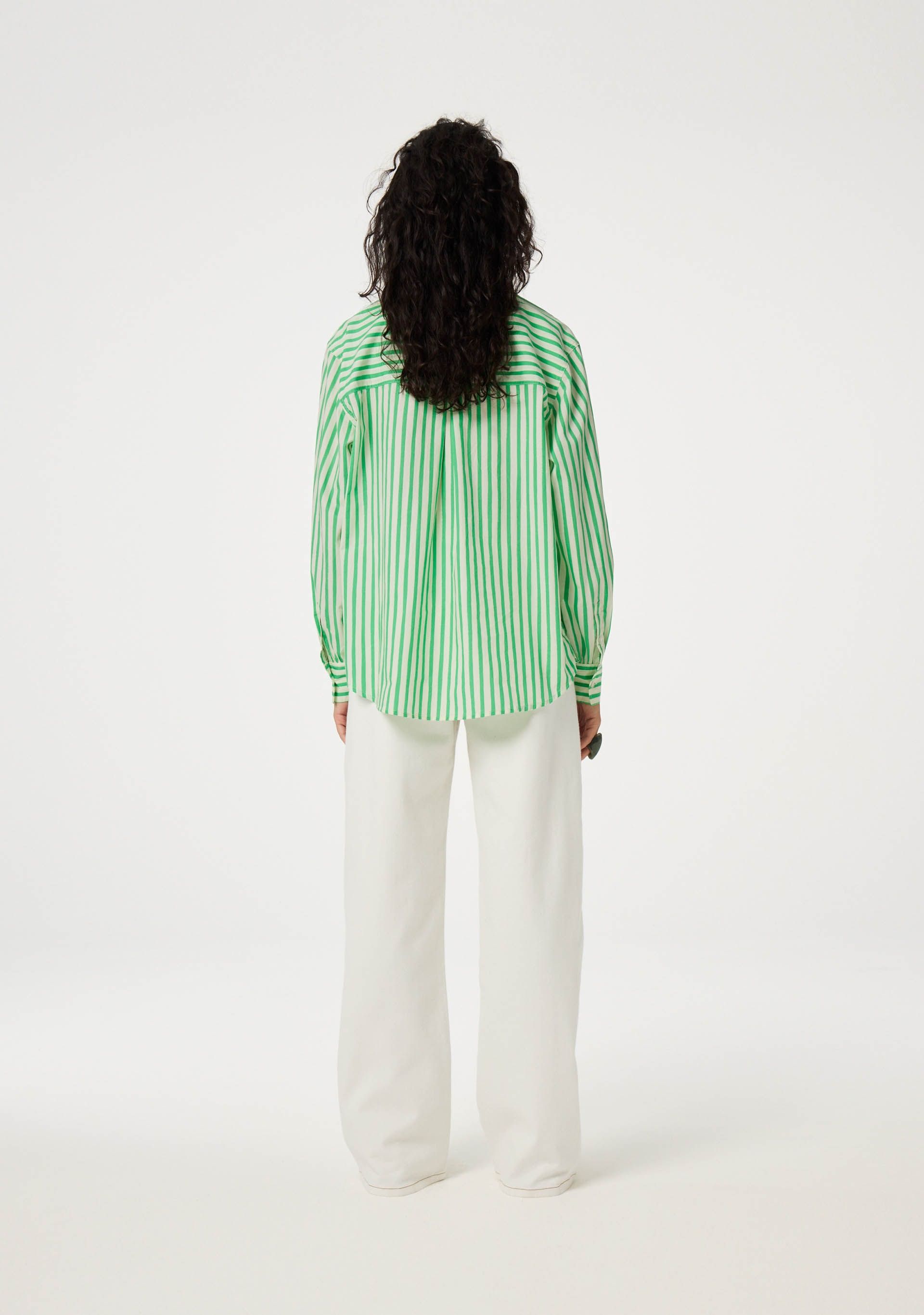 FABIENNE CHAPOT BLOUSE FABIENNE CHAPOT BLOUSE