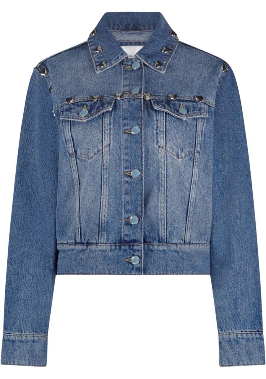 FABIENNE CHAPOT DENIMJACK