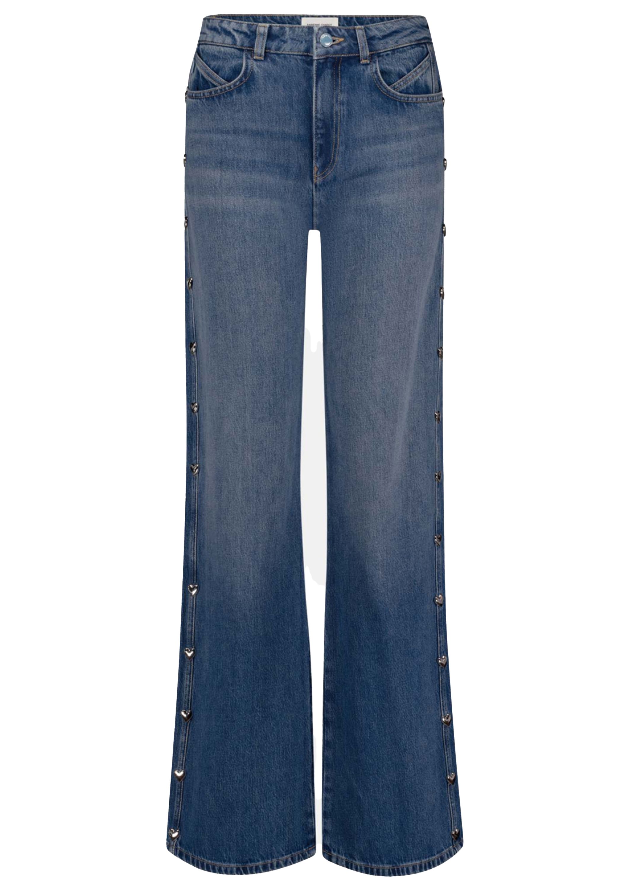 FABIENNE CHAPOT JEANS FABIENNE CHAPOT JEANS