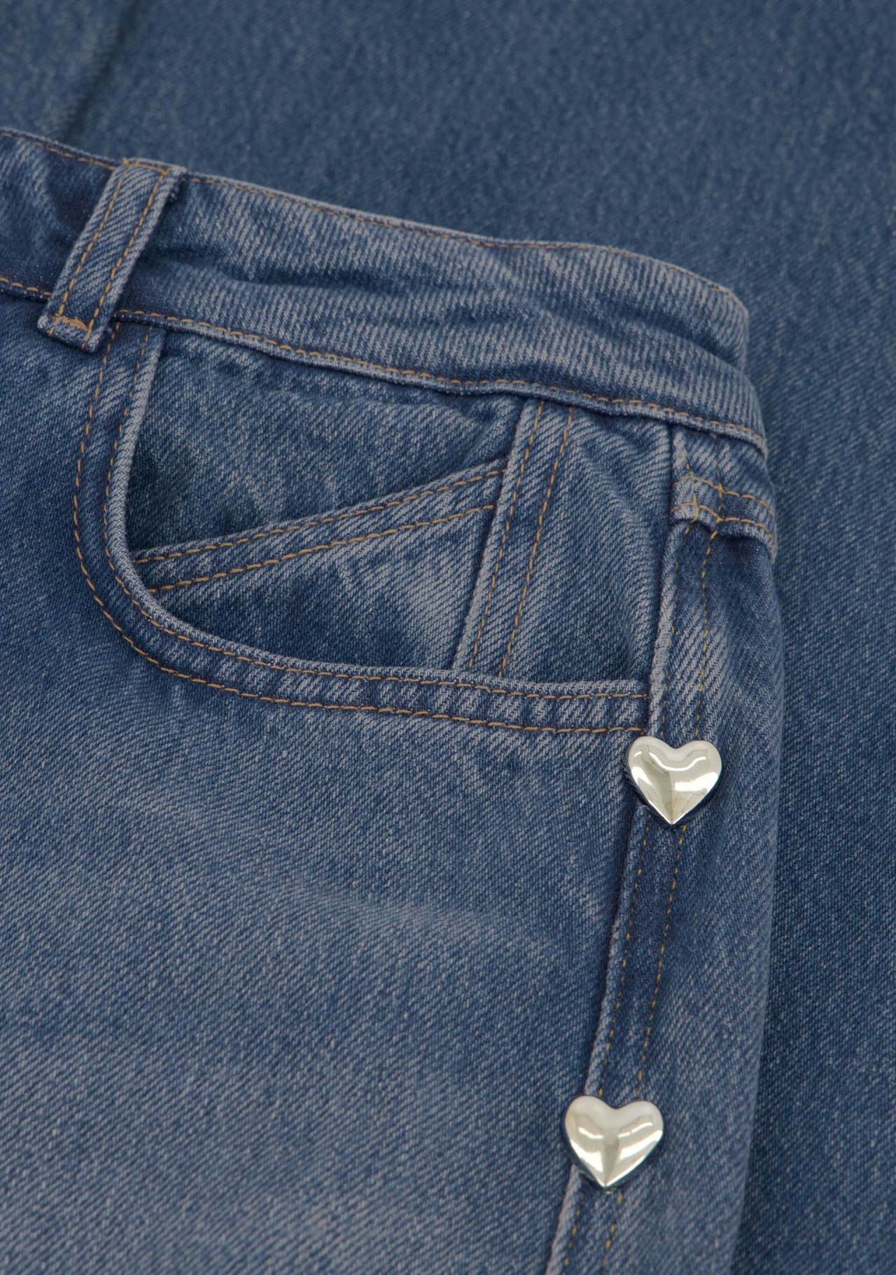 FABIENNE CHAPOT JEANS FABIENNE CHAPOT JEANS