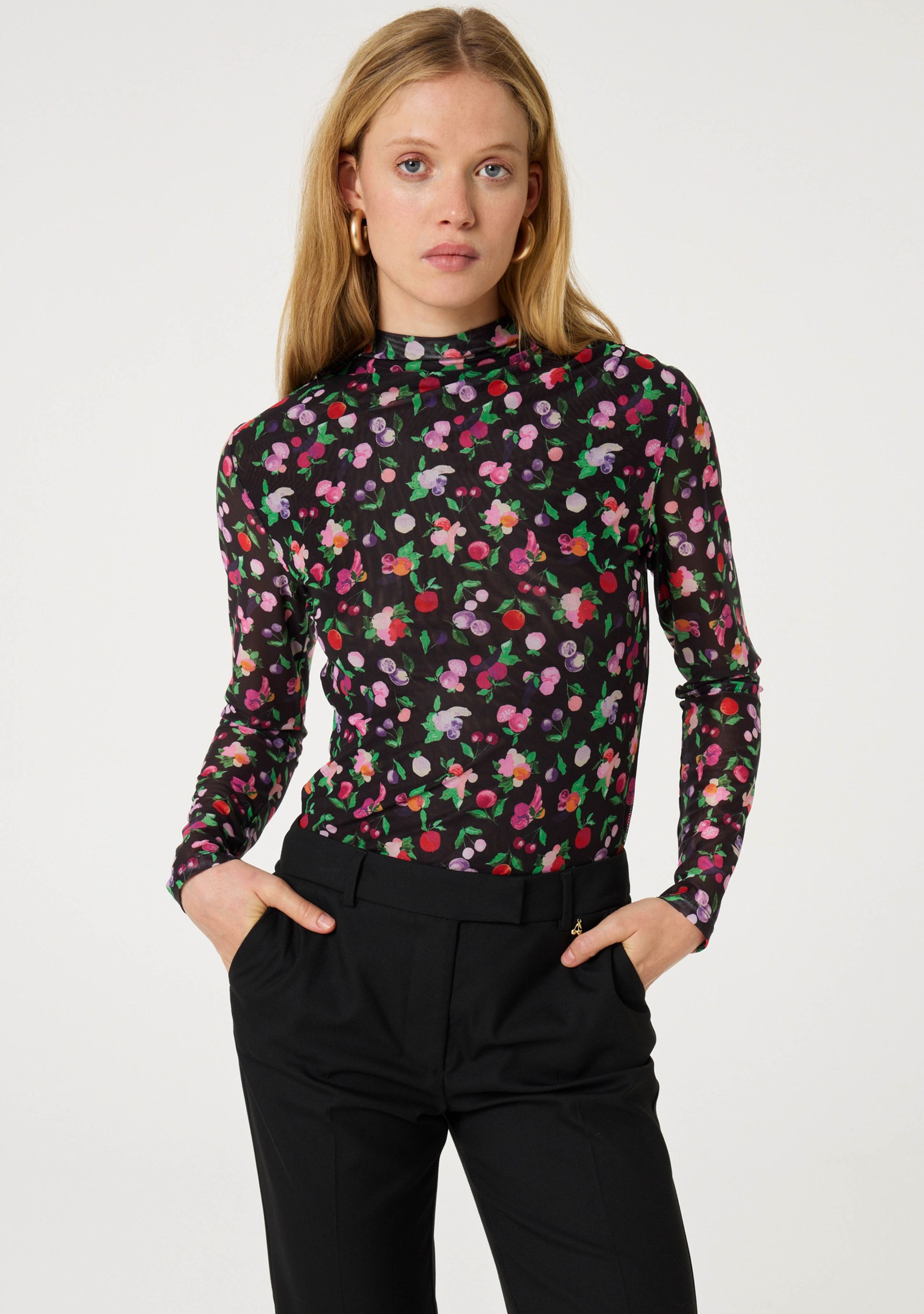 FABIENNE CHAPOT SHIRT