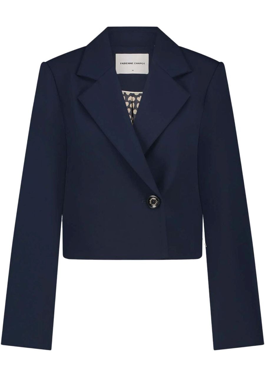 FABIENNE CHAPOT BLAZER