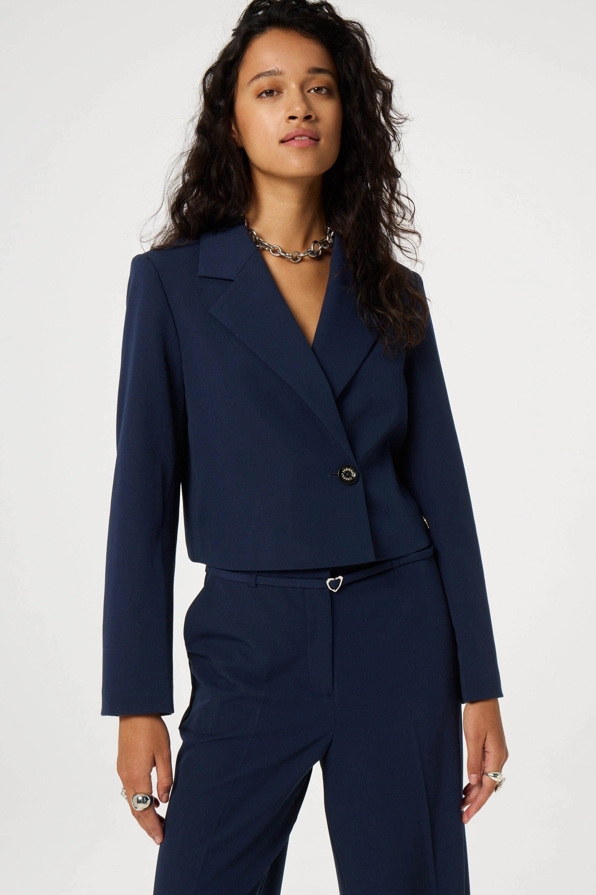 FABIENNE CHAPOT BLAZER