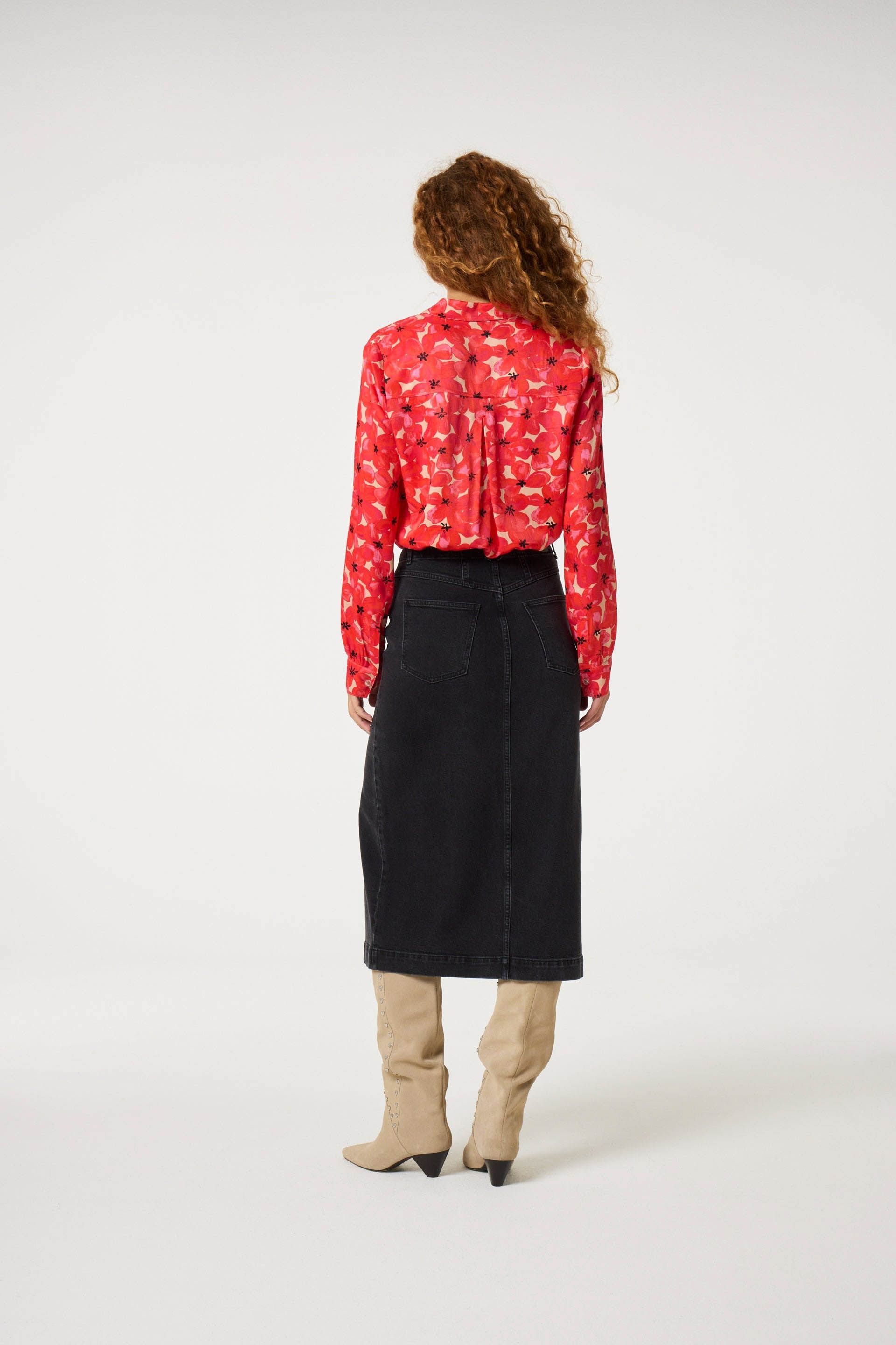 FABIENNE CHAPOT BLOUSE