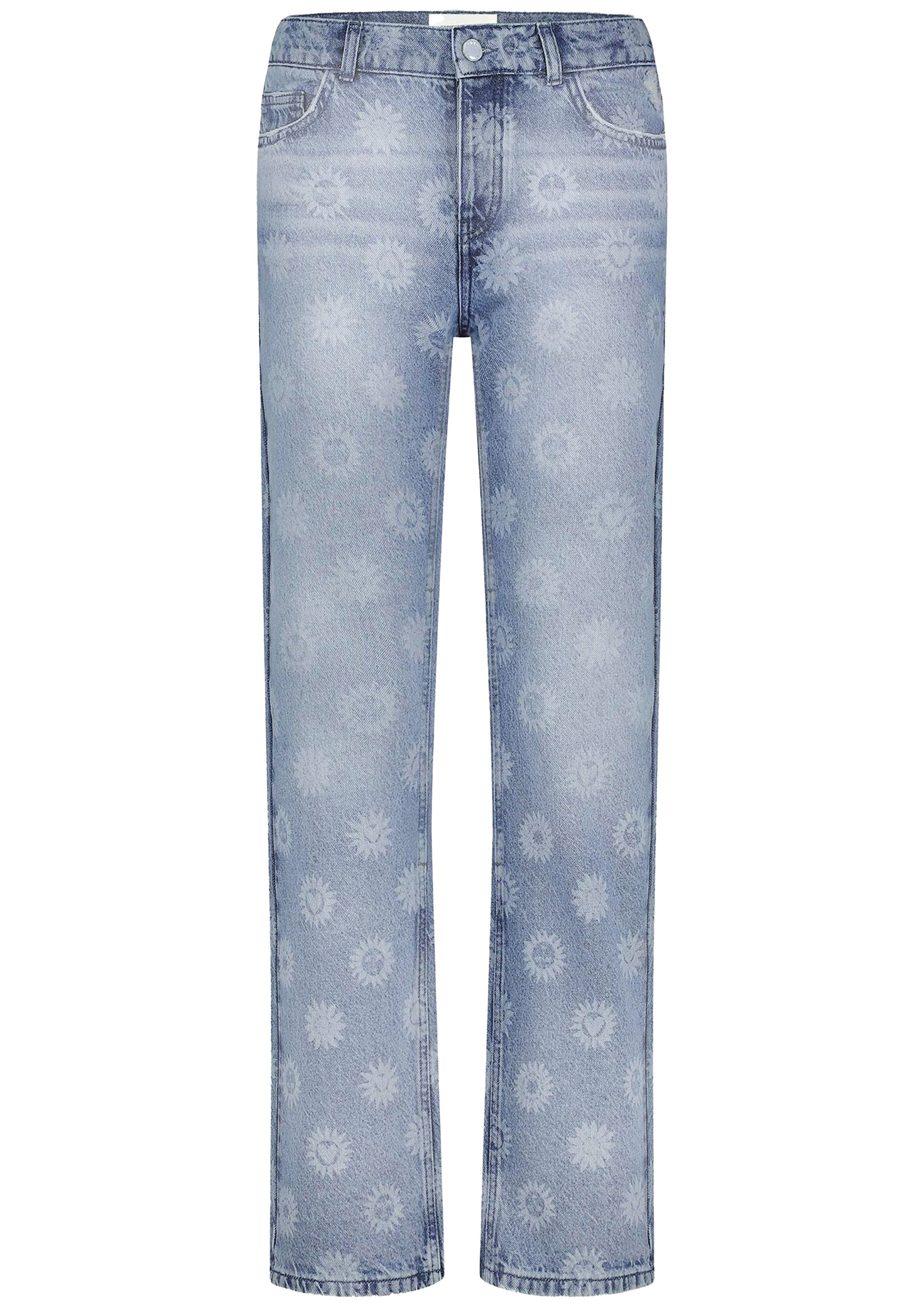 FABIENNE CHAPOT JEANS