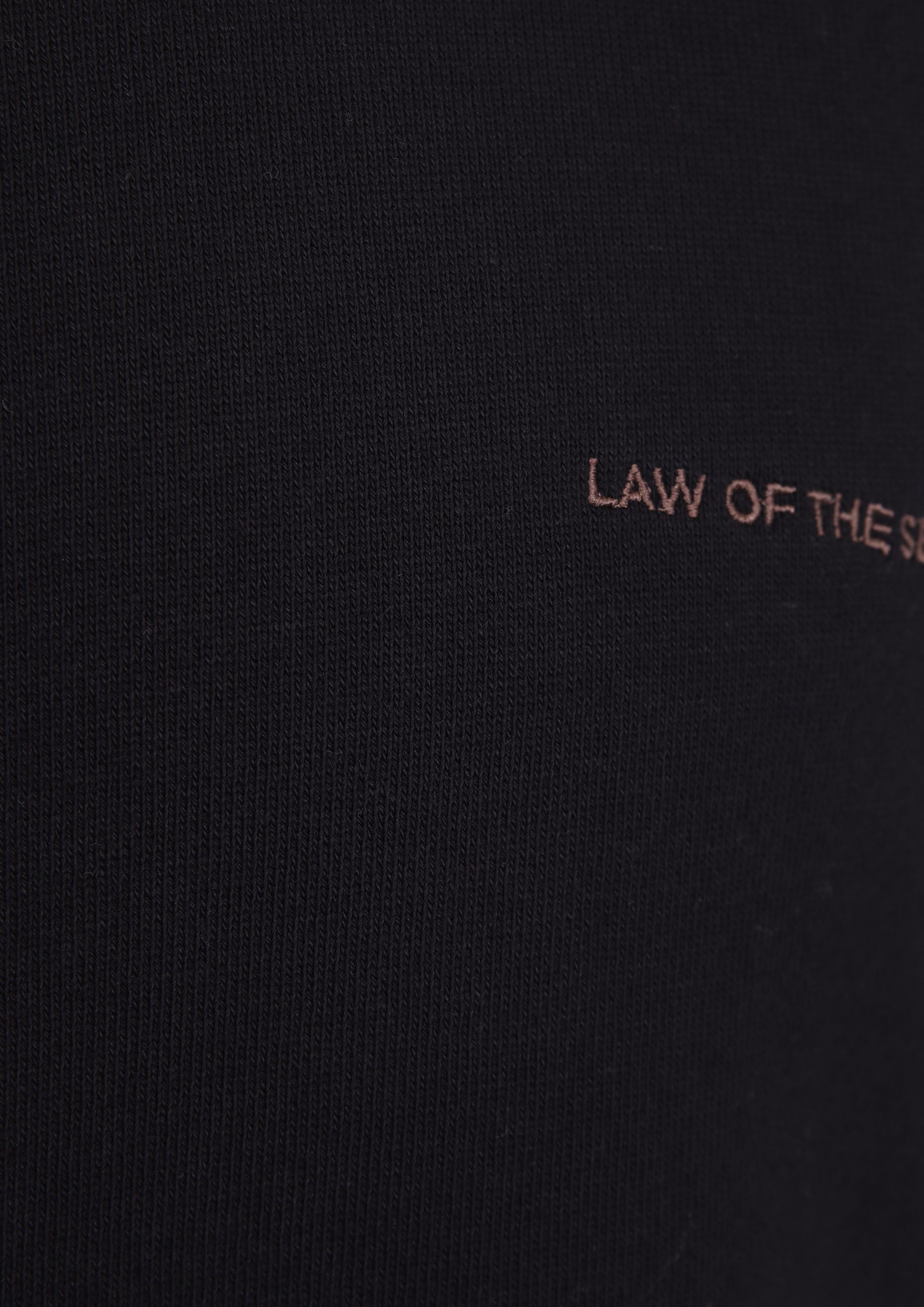 LAW OF THE SEA SWEATER