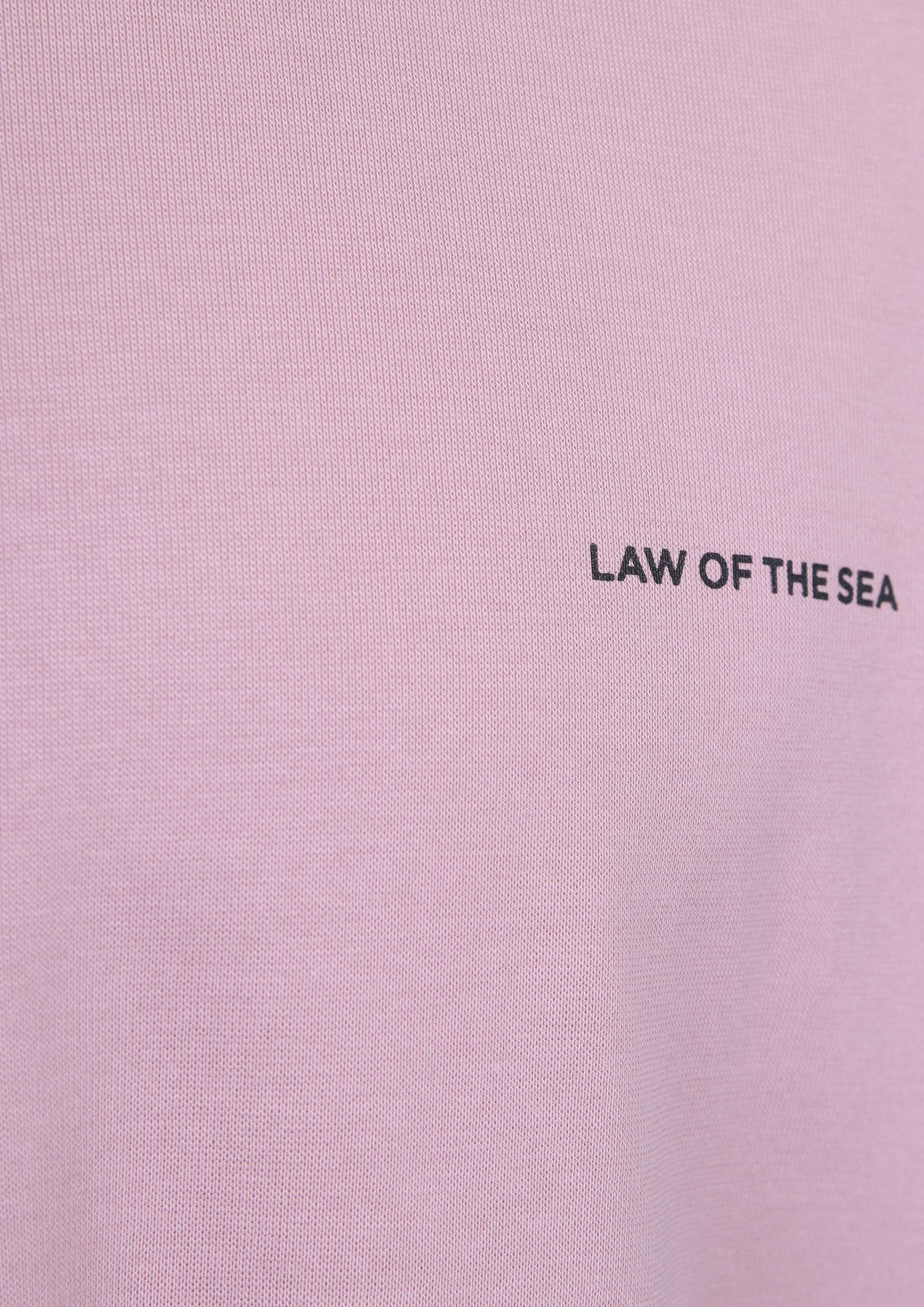 LAW OF THE SEA TSHIRT