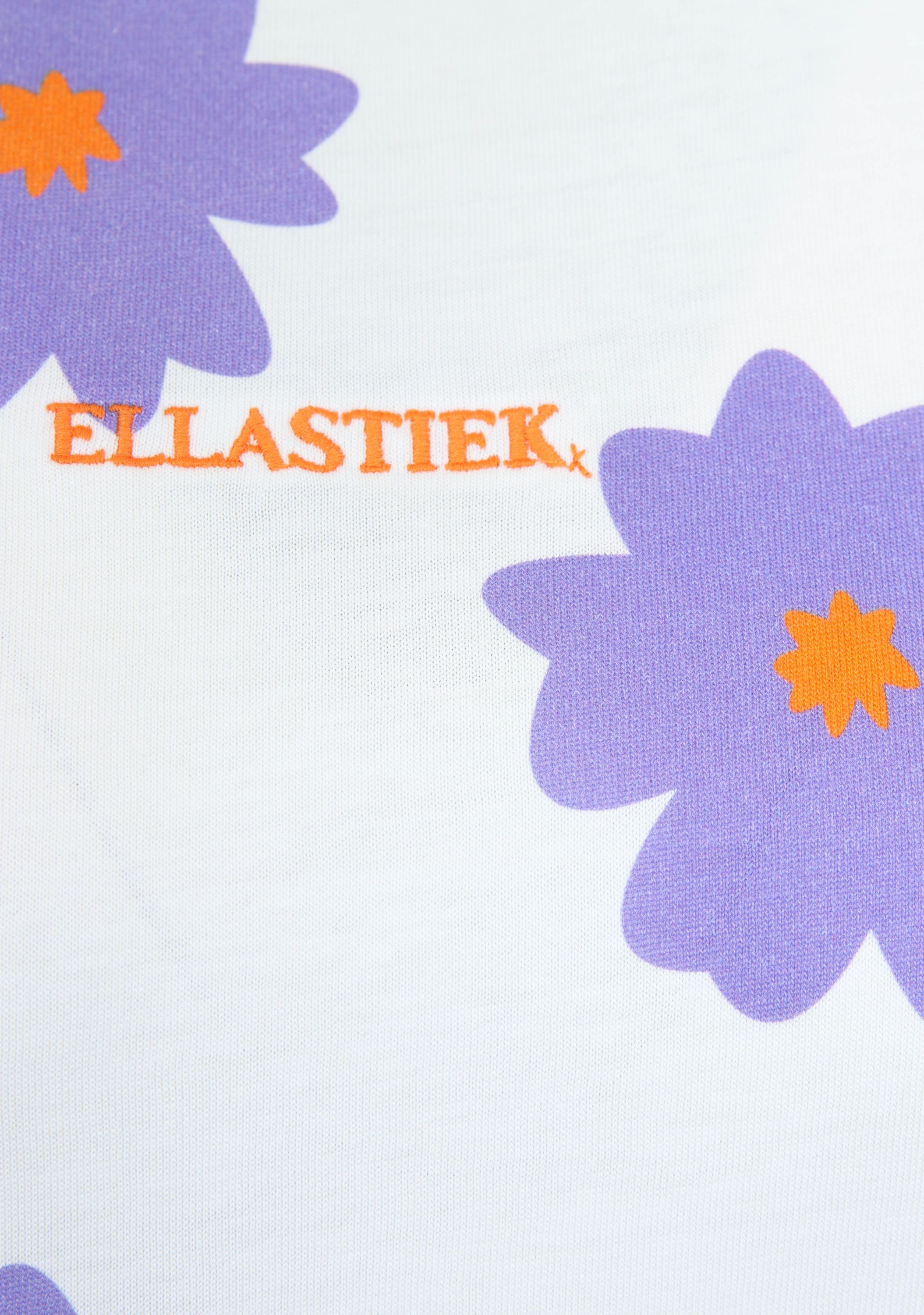 ELLASTIEK SHIRT