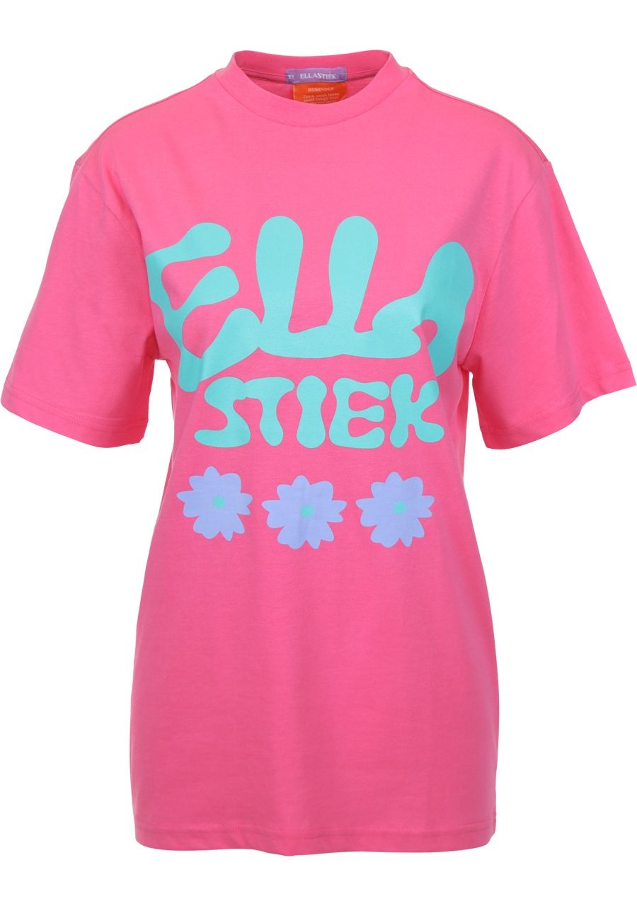 ELLASTIEK SHIRT