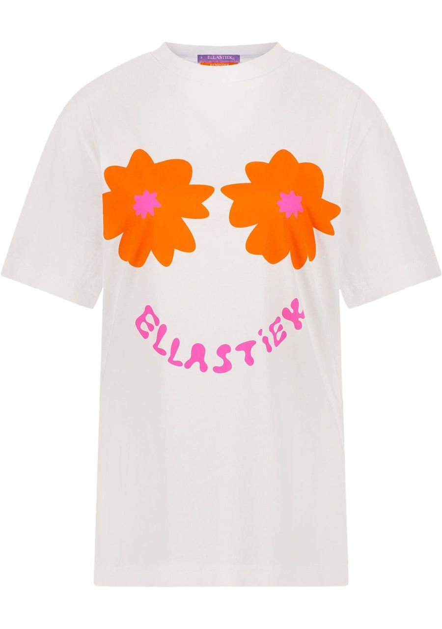 ELLASTIEK SHIRT