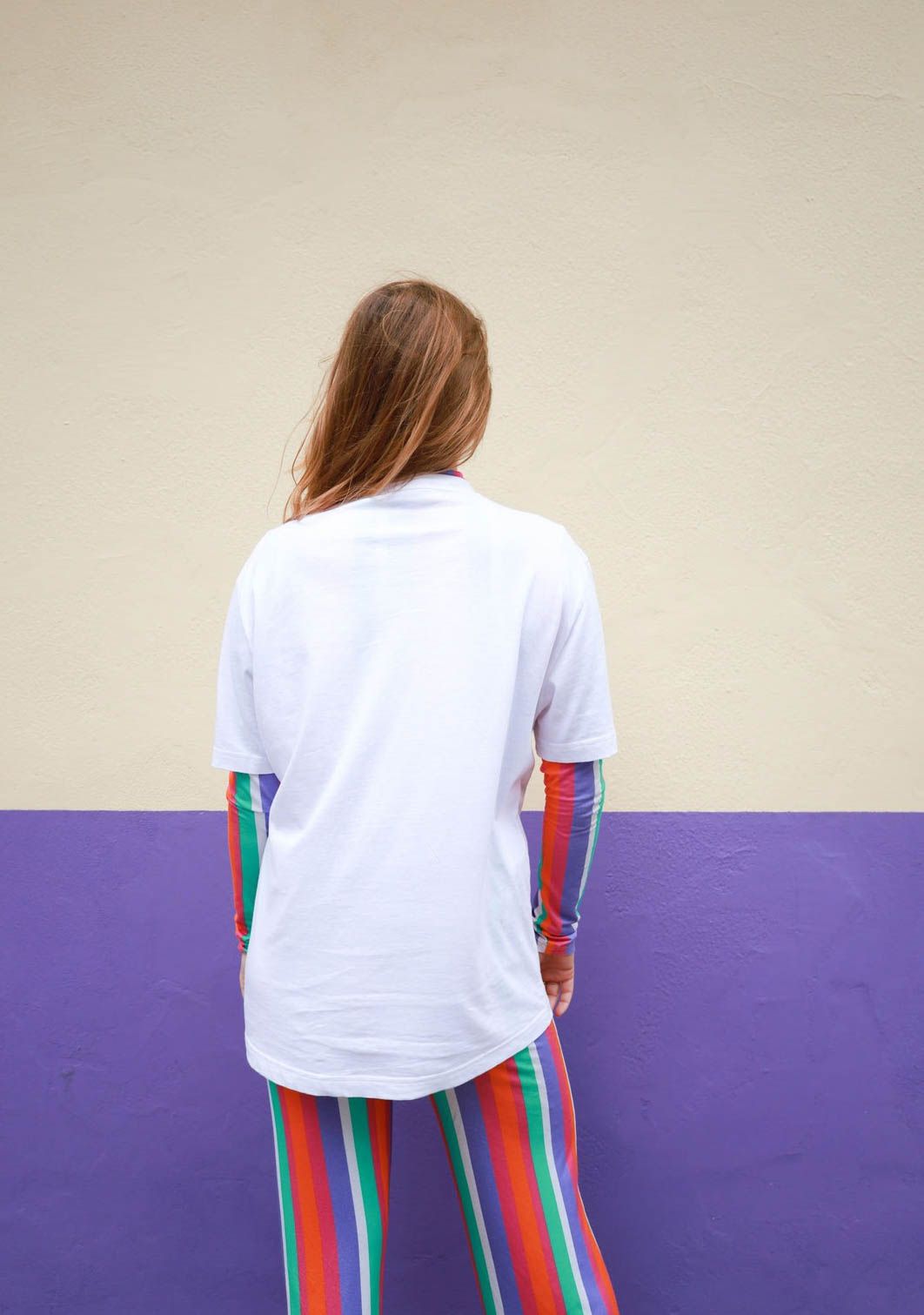 ELLASTIEK SHIRT