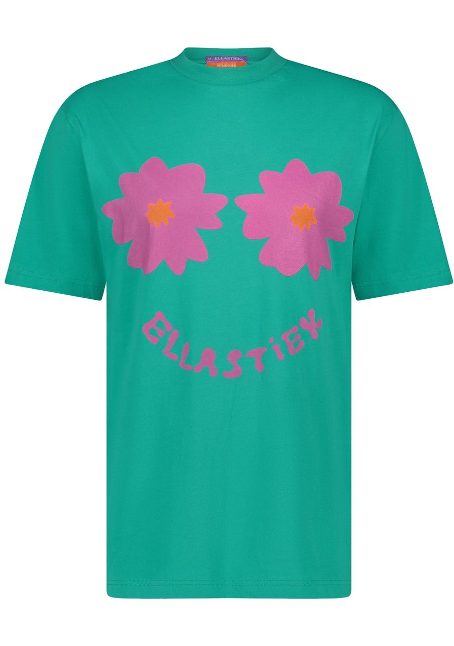ELLASTIEK SHIRT