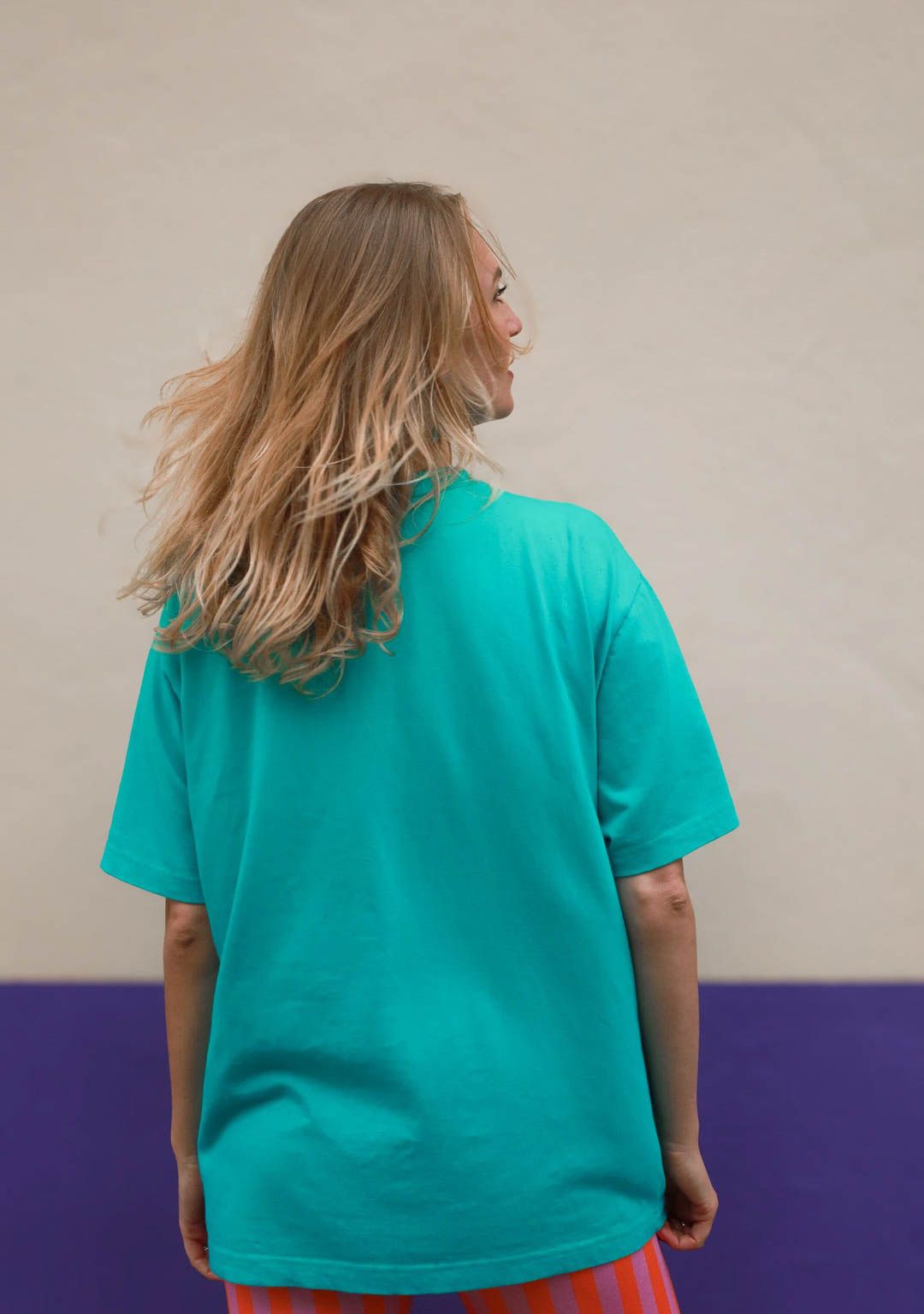 ELLASTIEK SHIRT