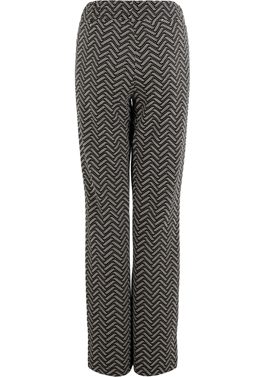 ANNA VAN TOOR WIJDE PANTALON