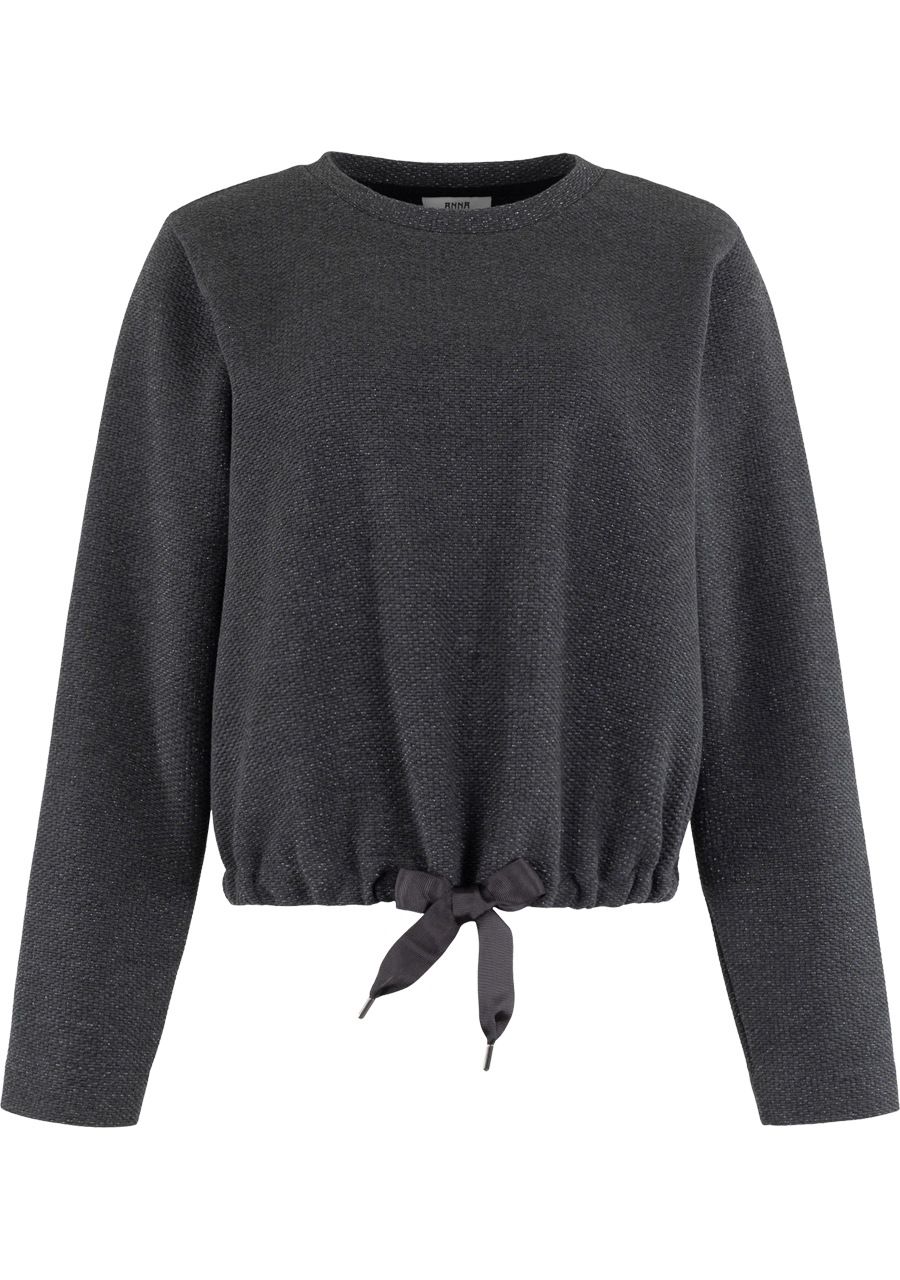 ANNA VAN TOOR SWEATER