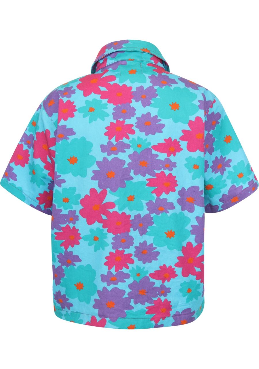 ELLASTIEK BLOUSE