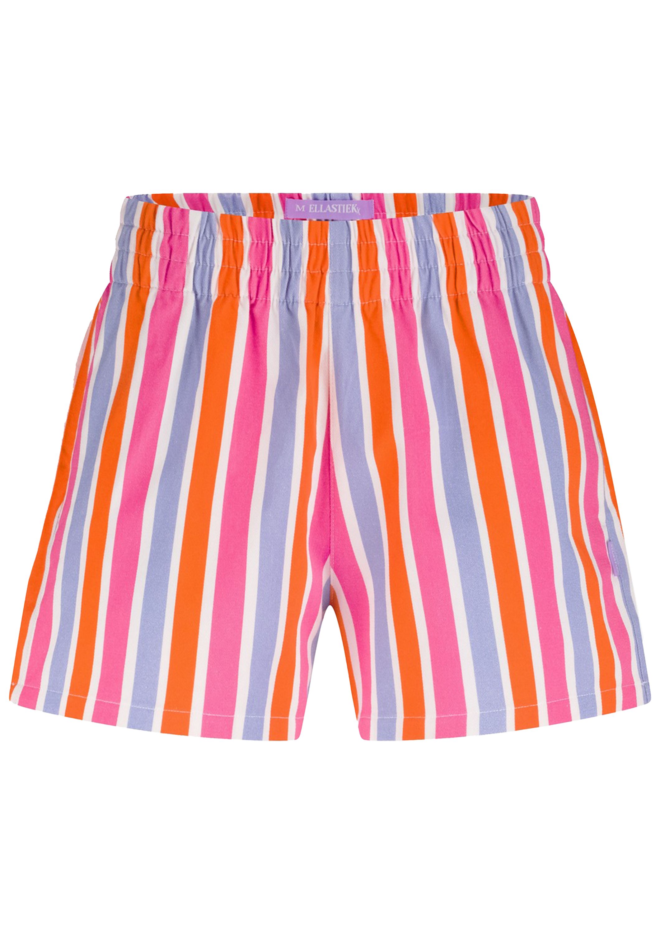 ELLASTIEK SHORT
