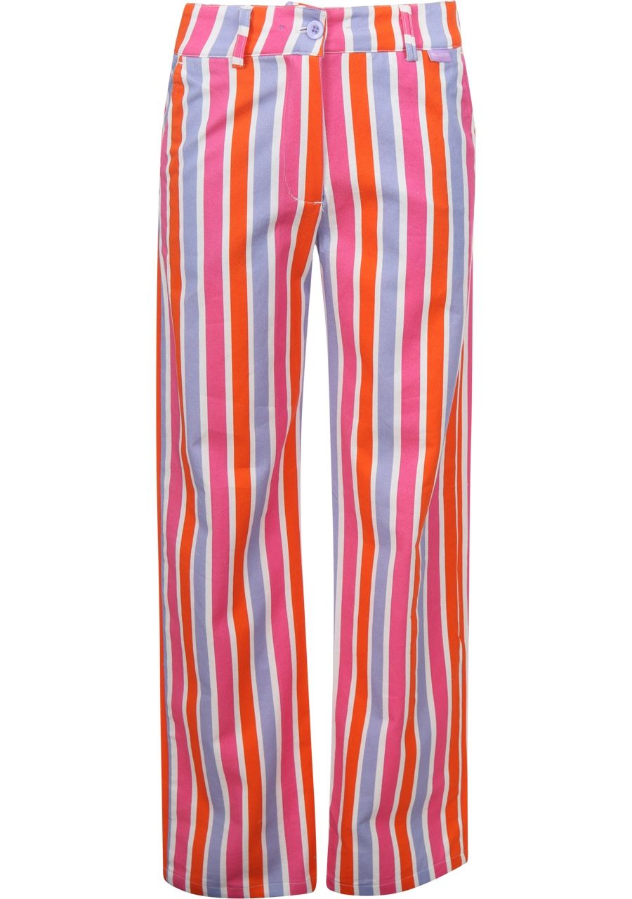 ELLASTIEK PANTALON