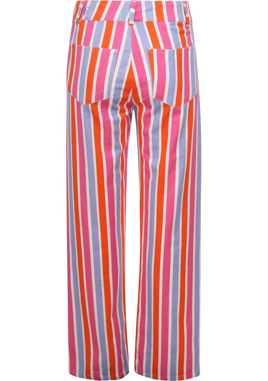 ELLASTIEK PANTALON