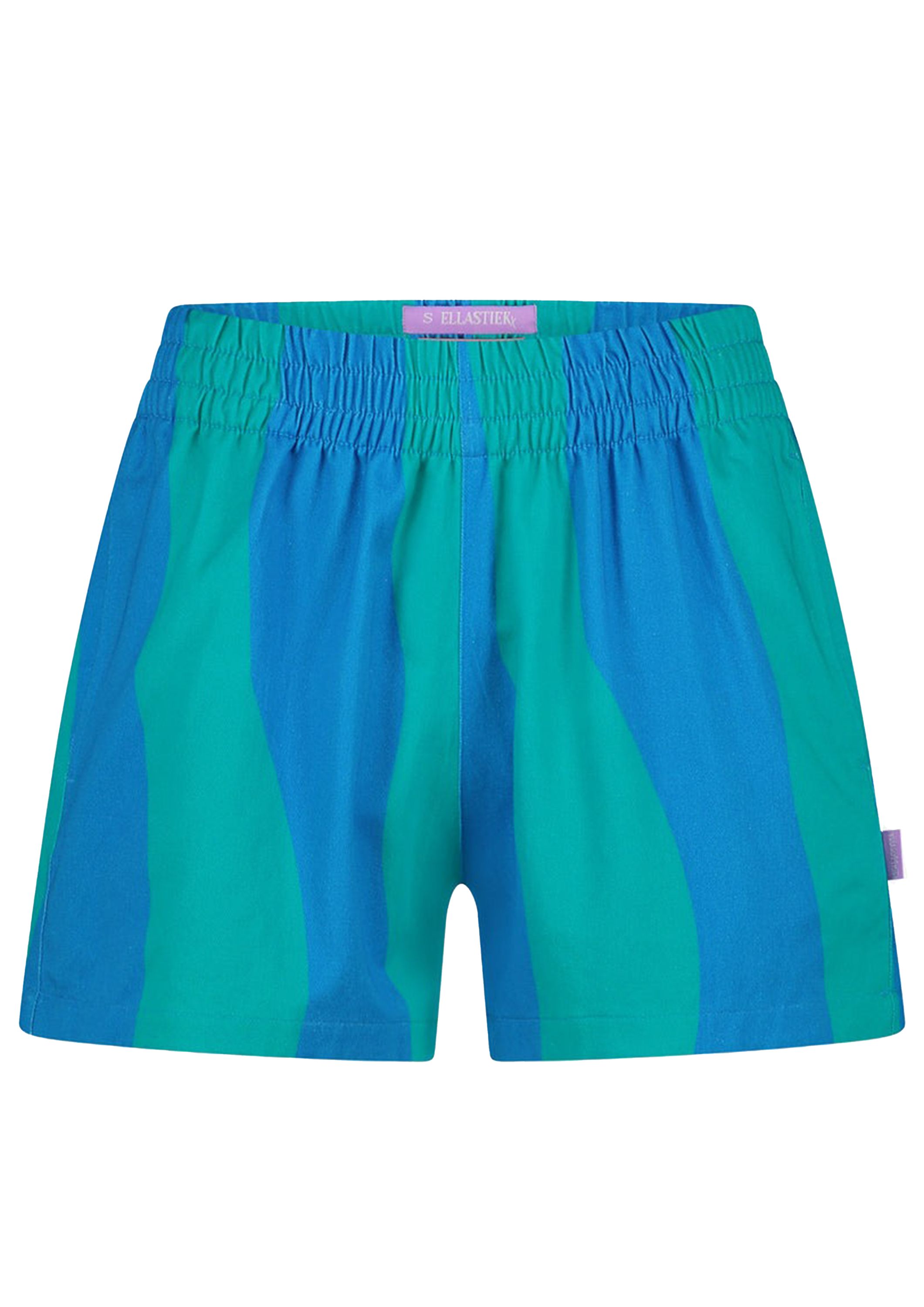 ELLASTIEK SHORT