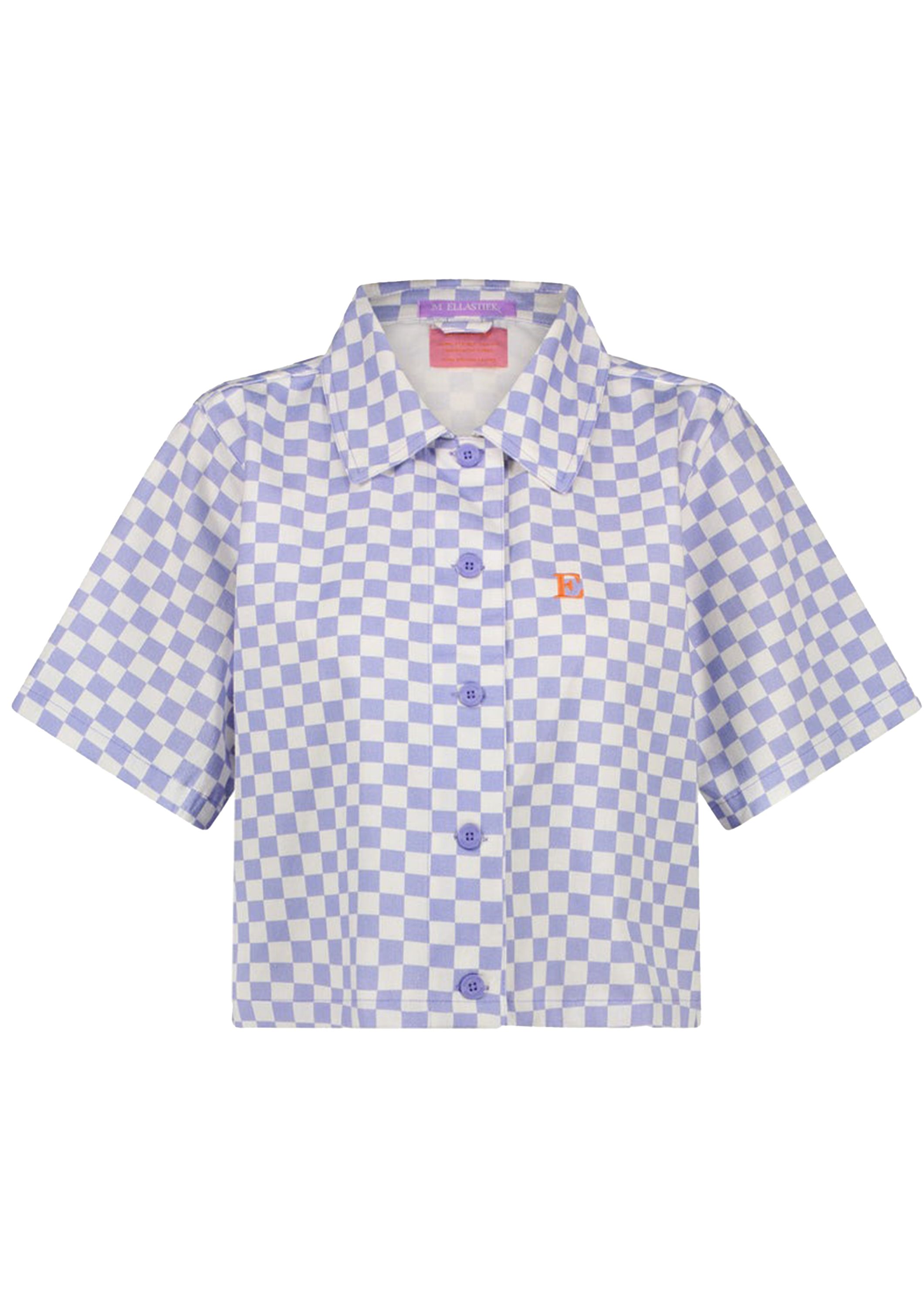 ELLASTIEK BLOUSE
