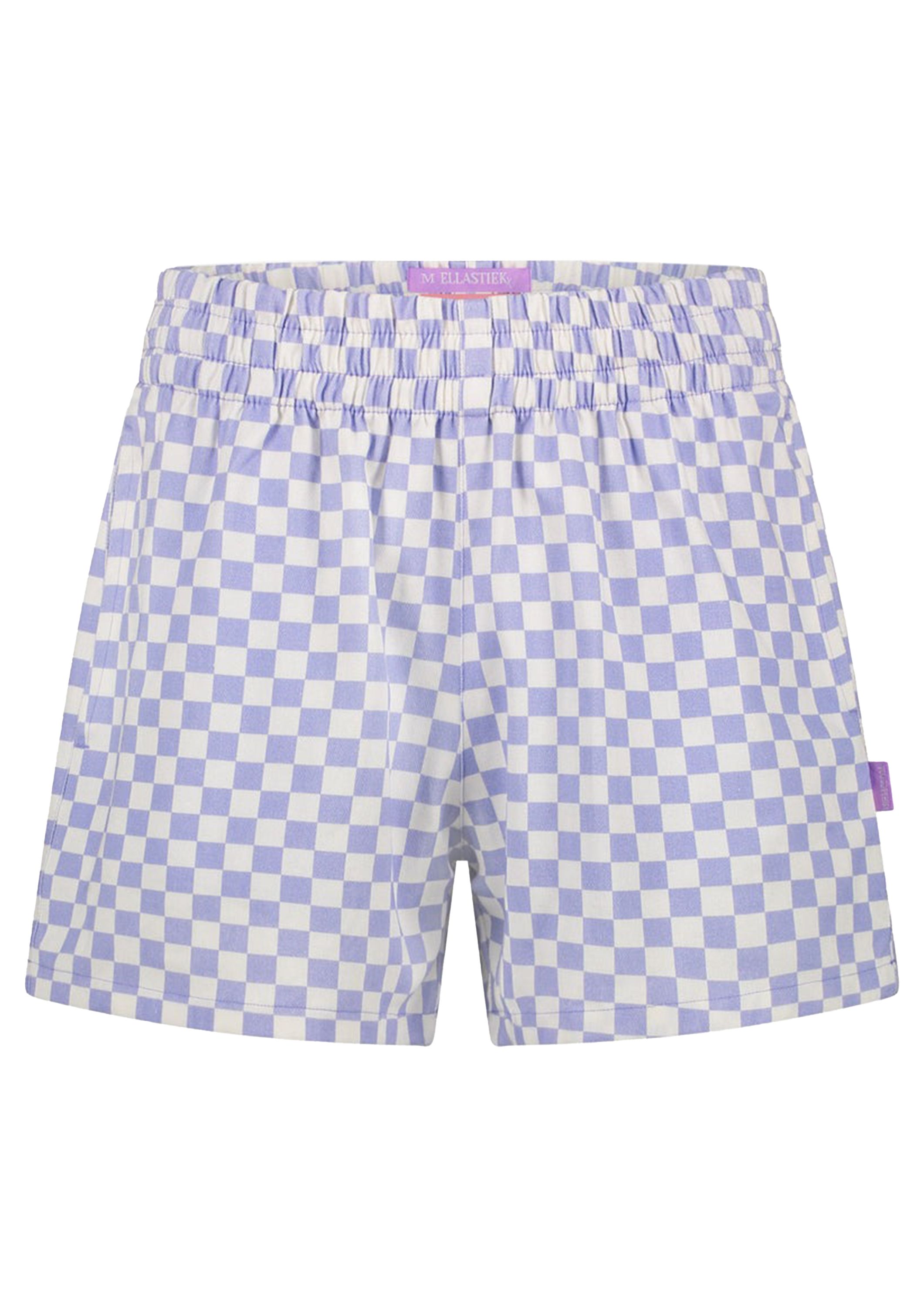 ELLASTIEK SHORT