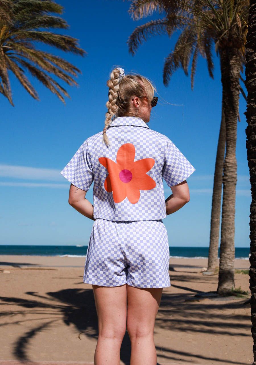 ELLASTIEK SHORT