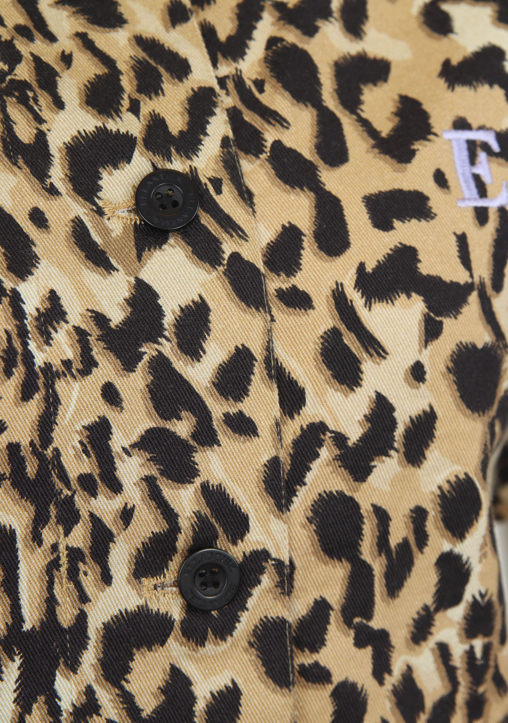ELLASTIEK BLOUSE