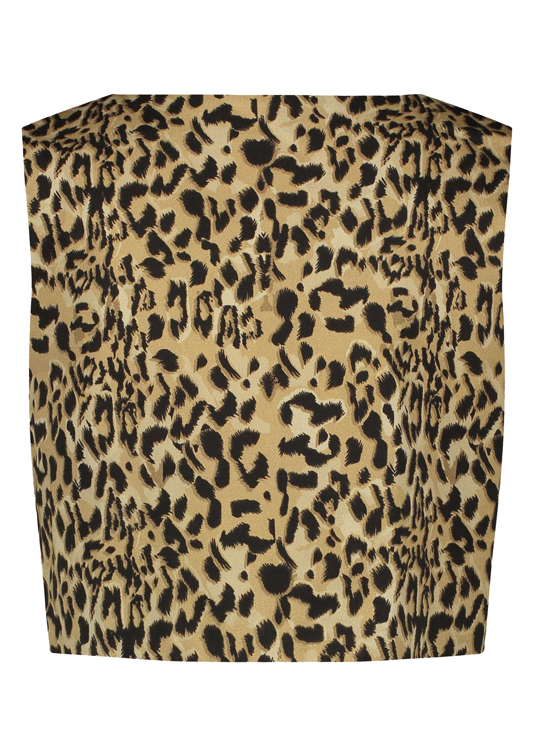 ELLASTIEK GILET