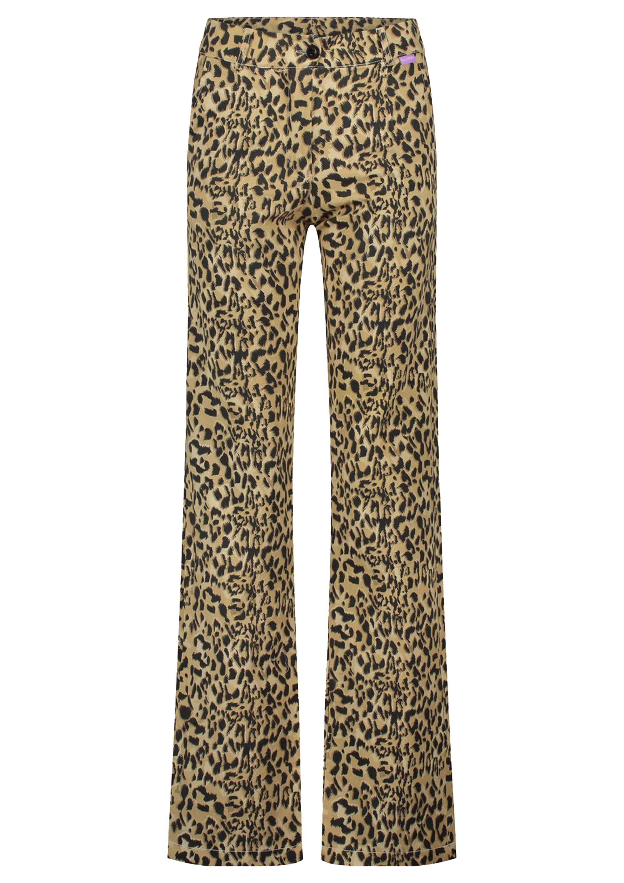 ELLASTIEK PANTALON