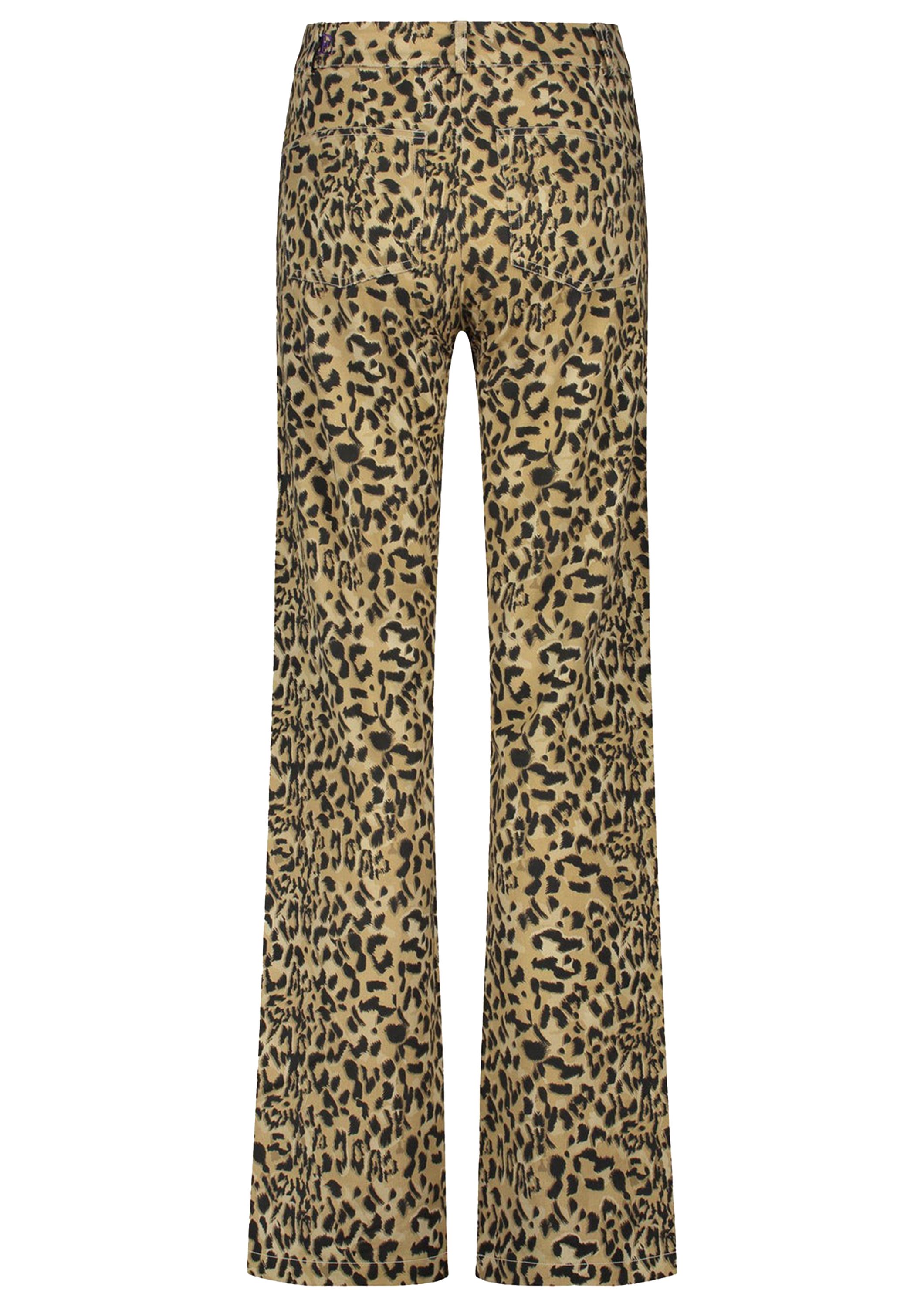 ELLASTIEK PANTALON