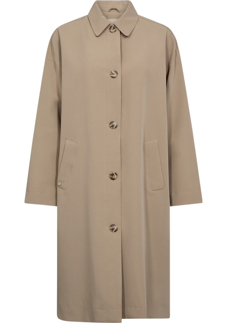 MOSMOSH TRENCHCOAT