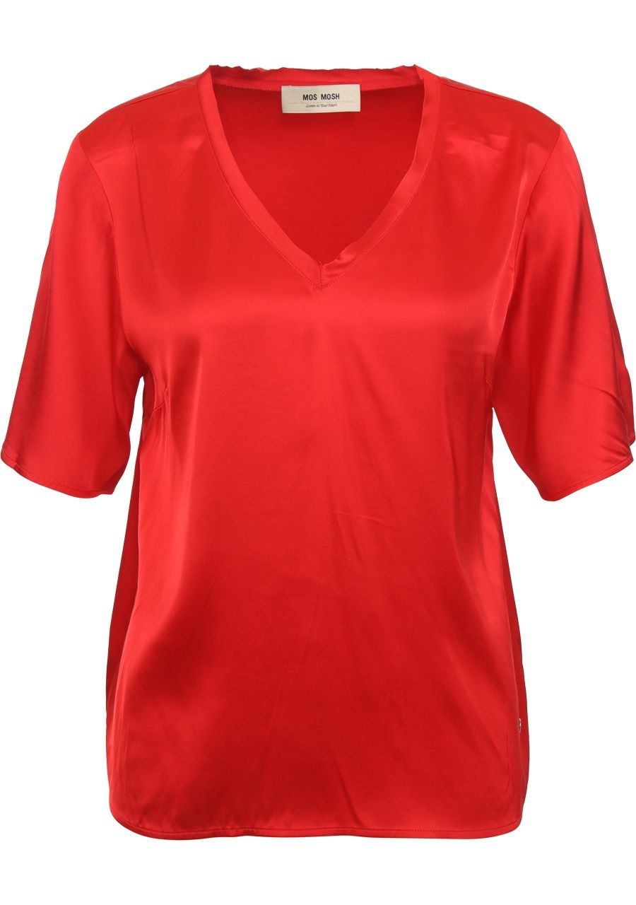 MOSMOSH BLOUSE MOSMOSH BLOUSE