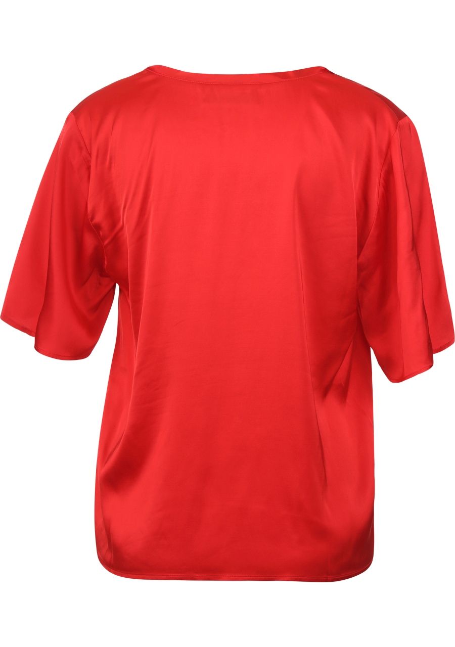 MOSMOSH BLOUSE MOSMOSH BLOUSE