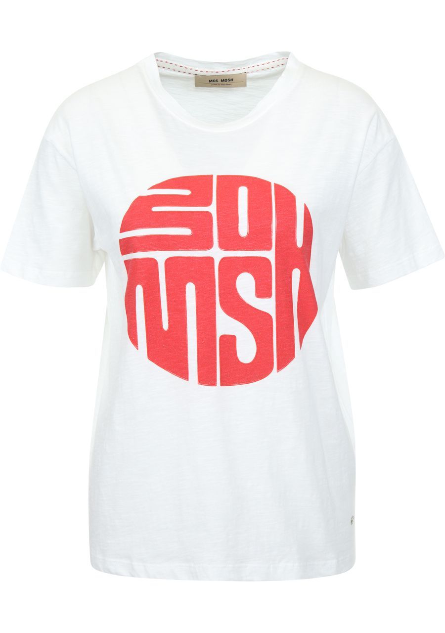 MOSMOSH SHIRT